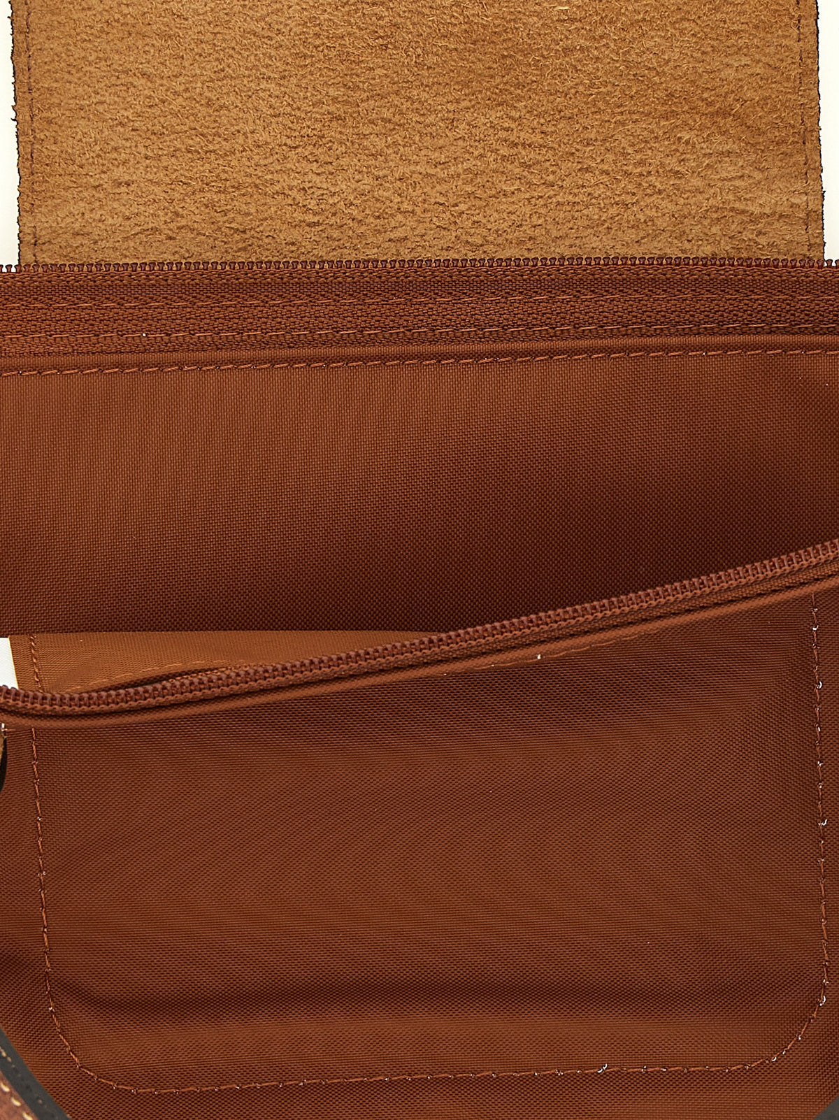 'Le Pliage Original S' Handbag
