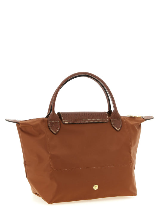 'Le Pliage Original S' Handbag