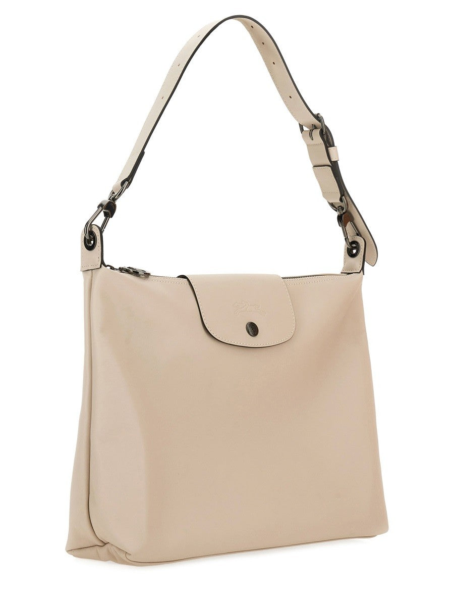 BORSA HOBO "LE PLIAGE XTRA" MEDIUM