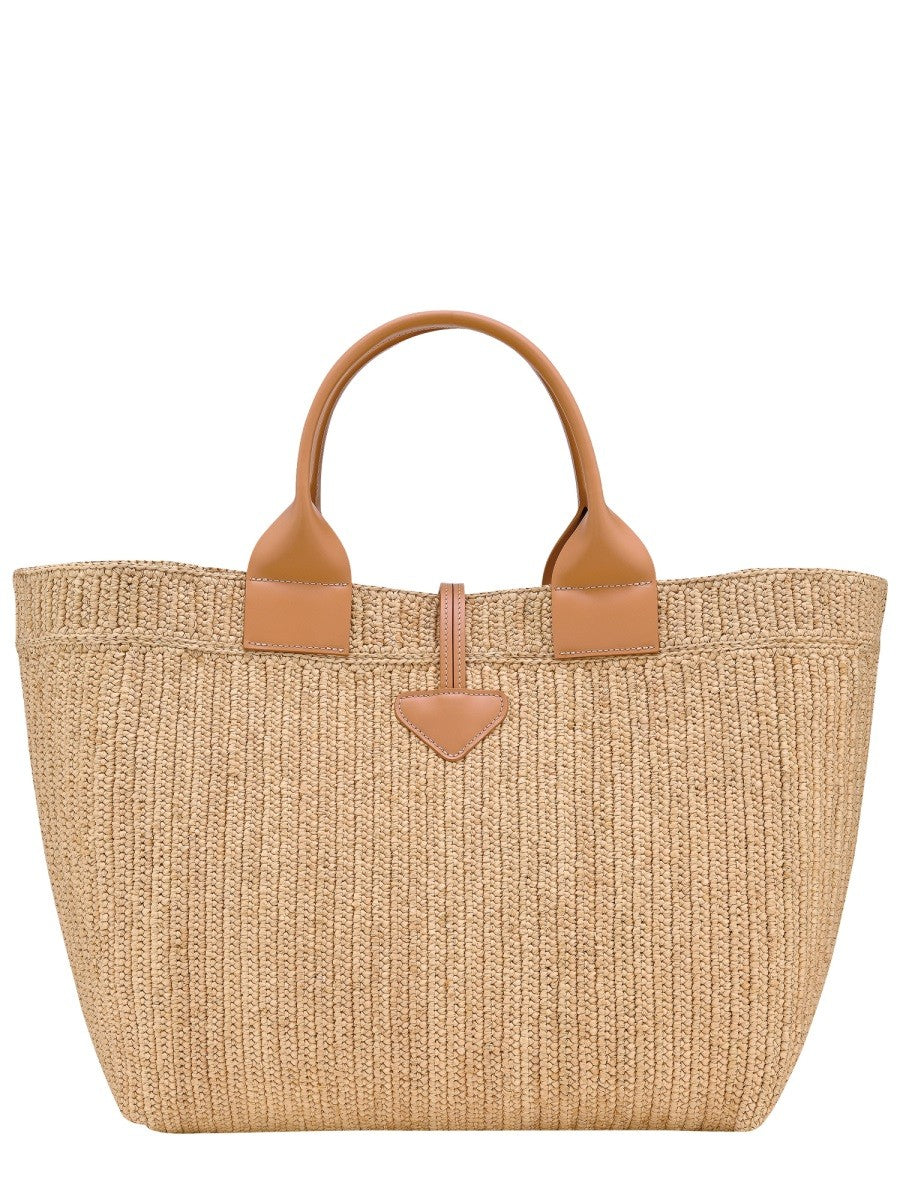 "LE ROSEAU" BAG