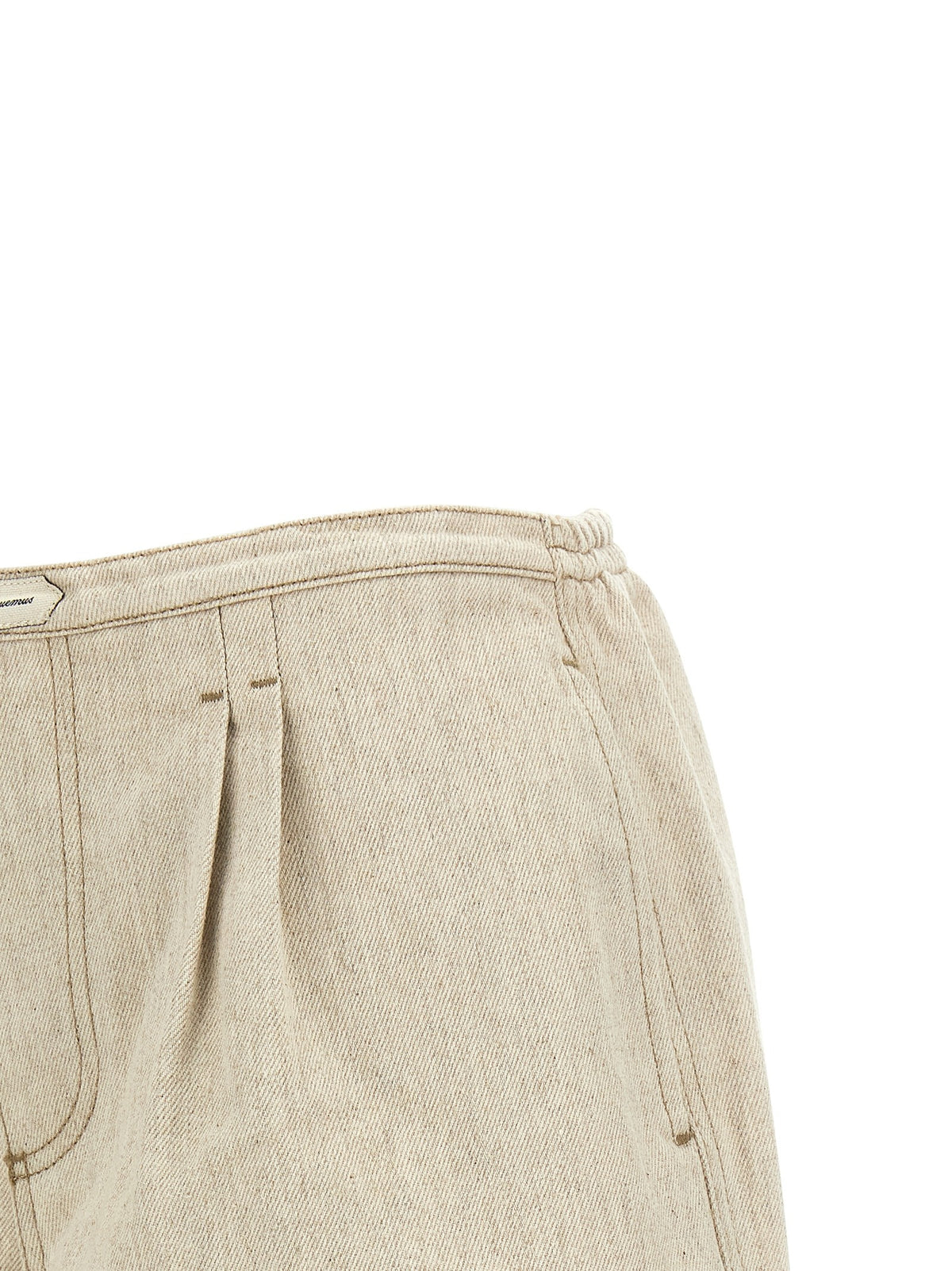 شورت 'Le Short De-Nimes Amelo'