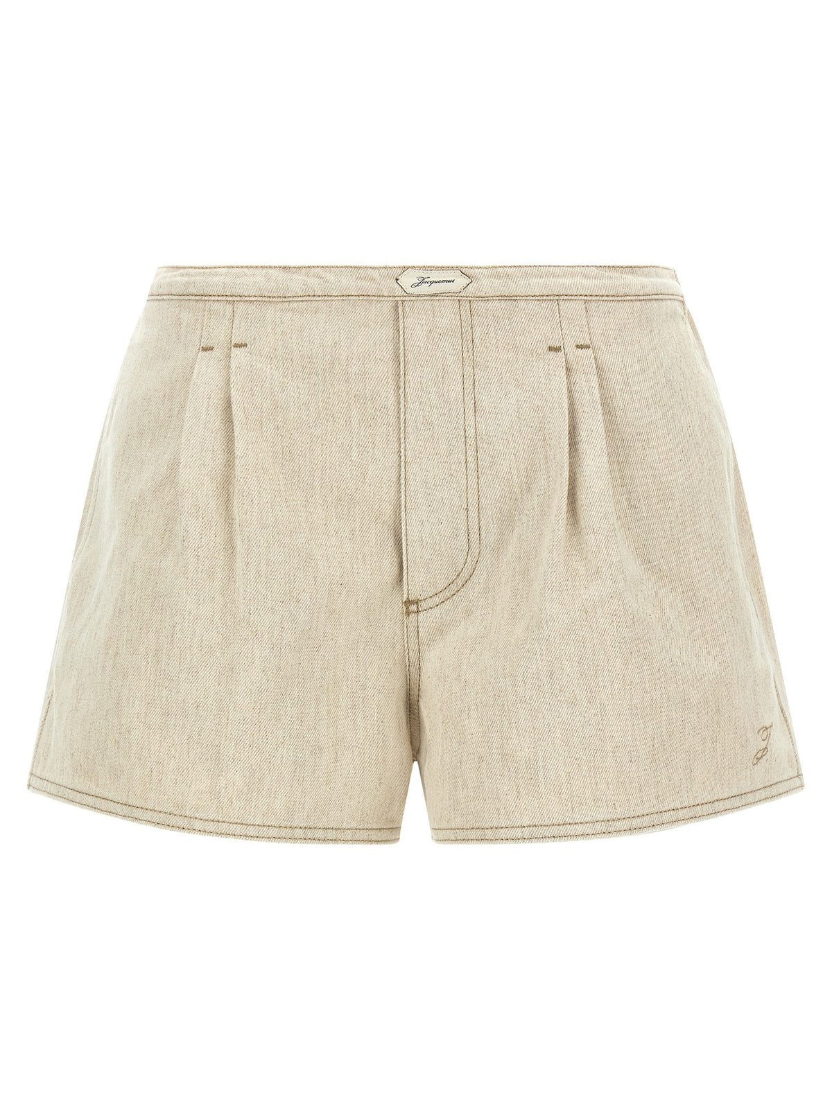 شورت 'Le Short De-Nimes Amelo'