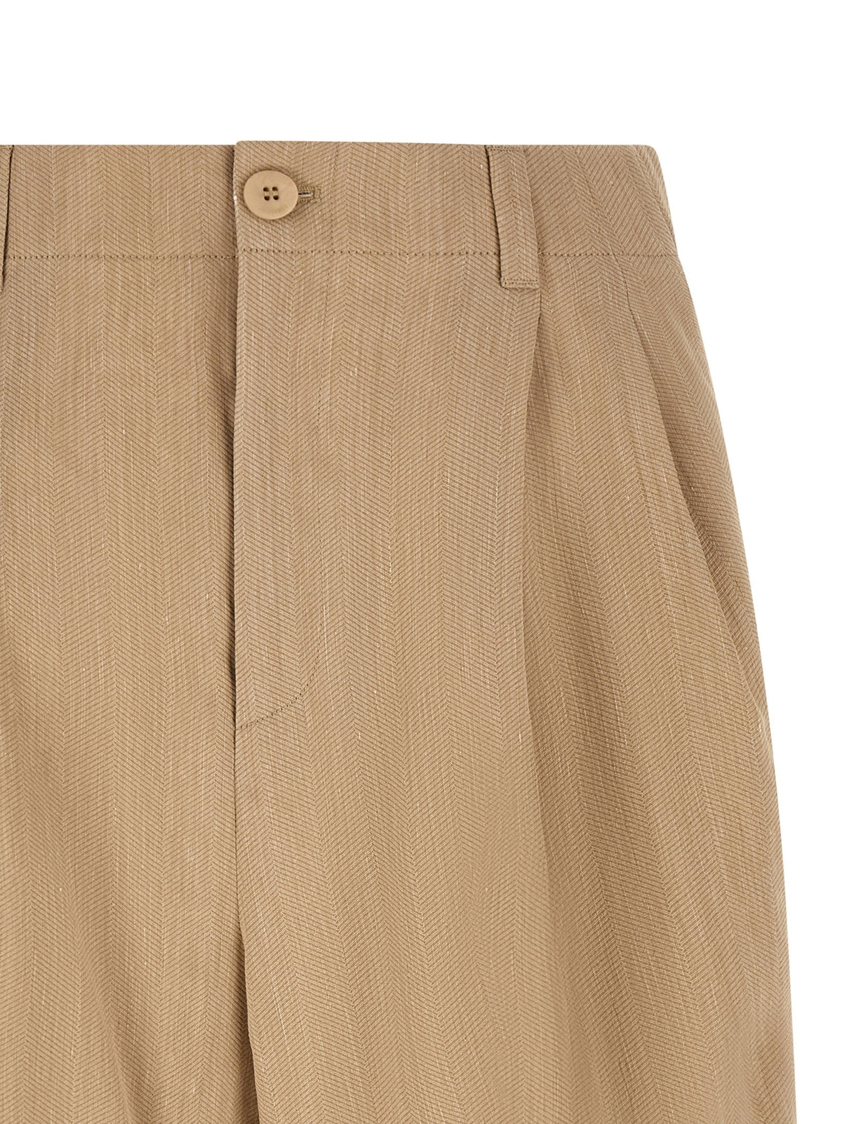 'Le Short Pastro' bermuda shorts