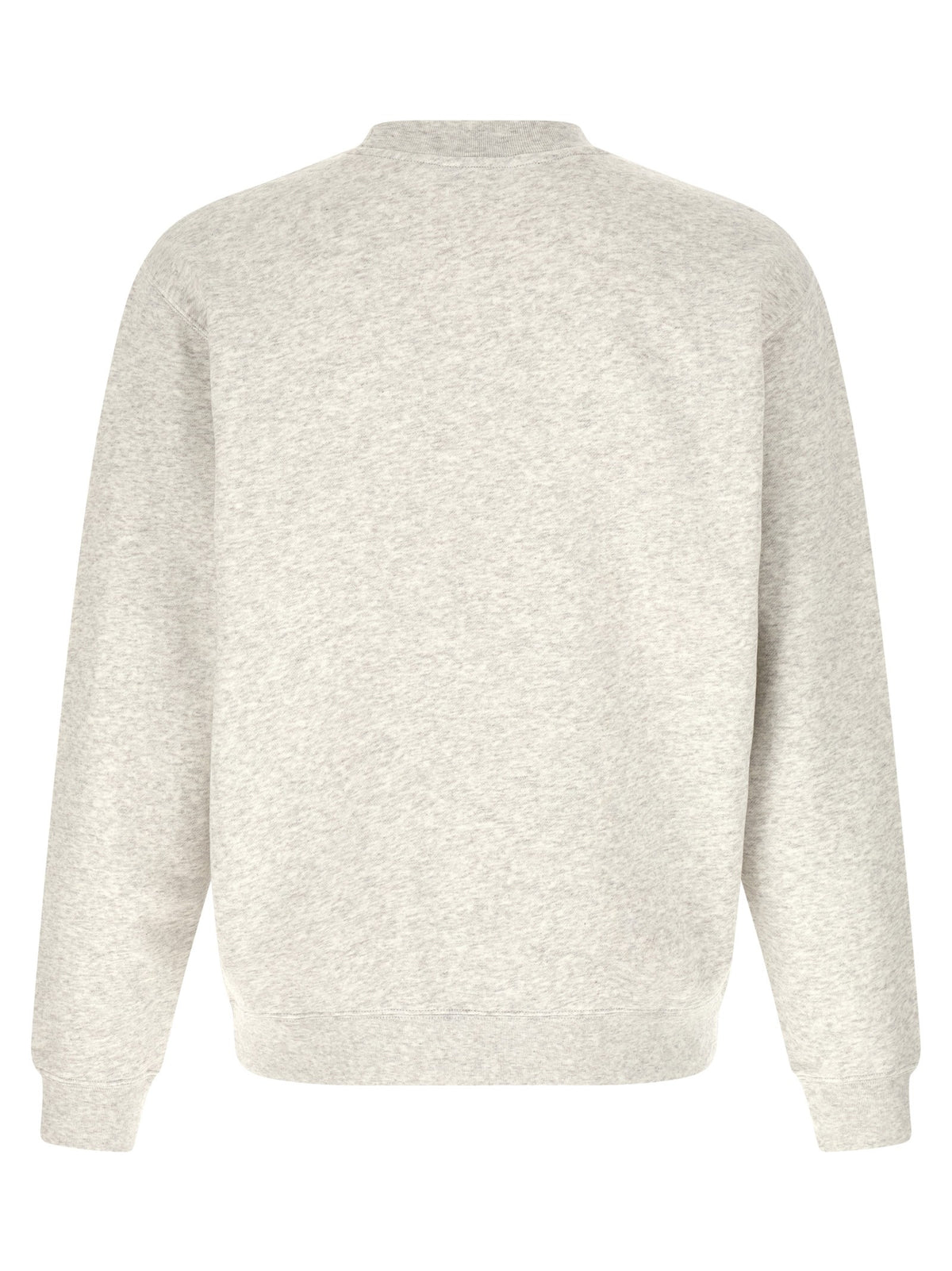 سويت شيرت 'Le Sweatshirt Gros Grain'