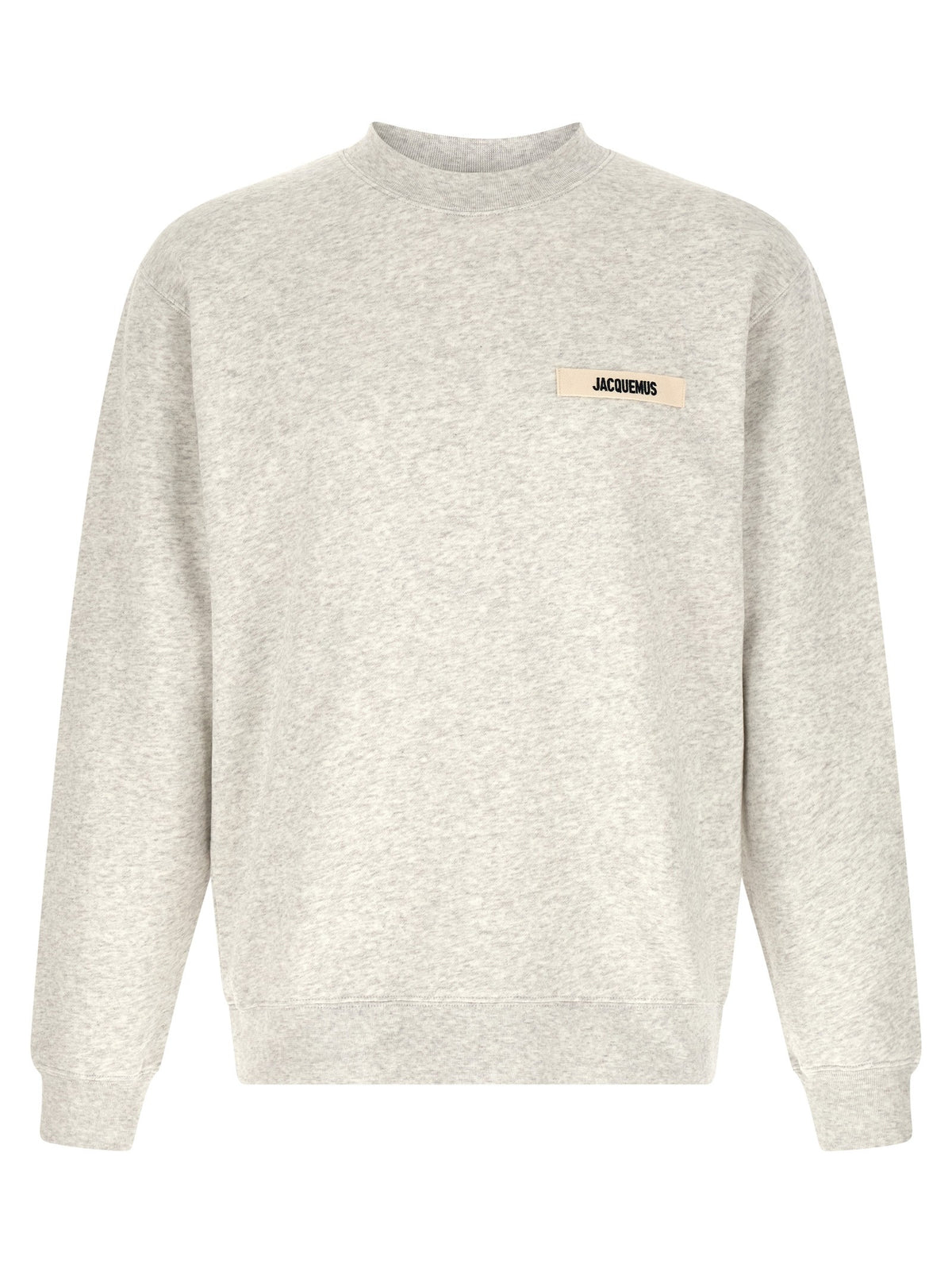 سويت شيرت 'Le Sweatshirt Gros Grain'
