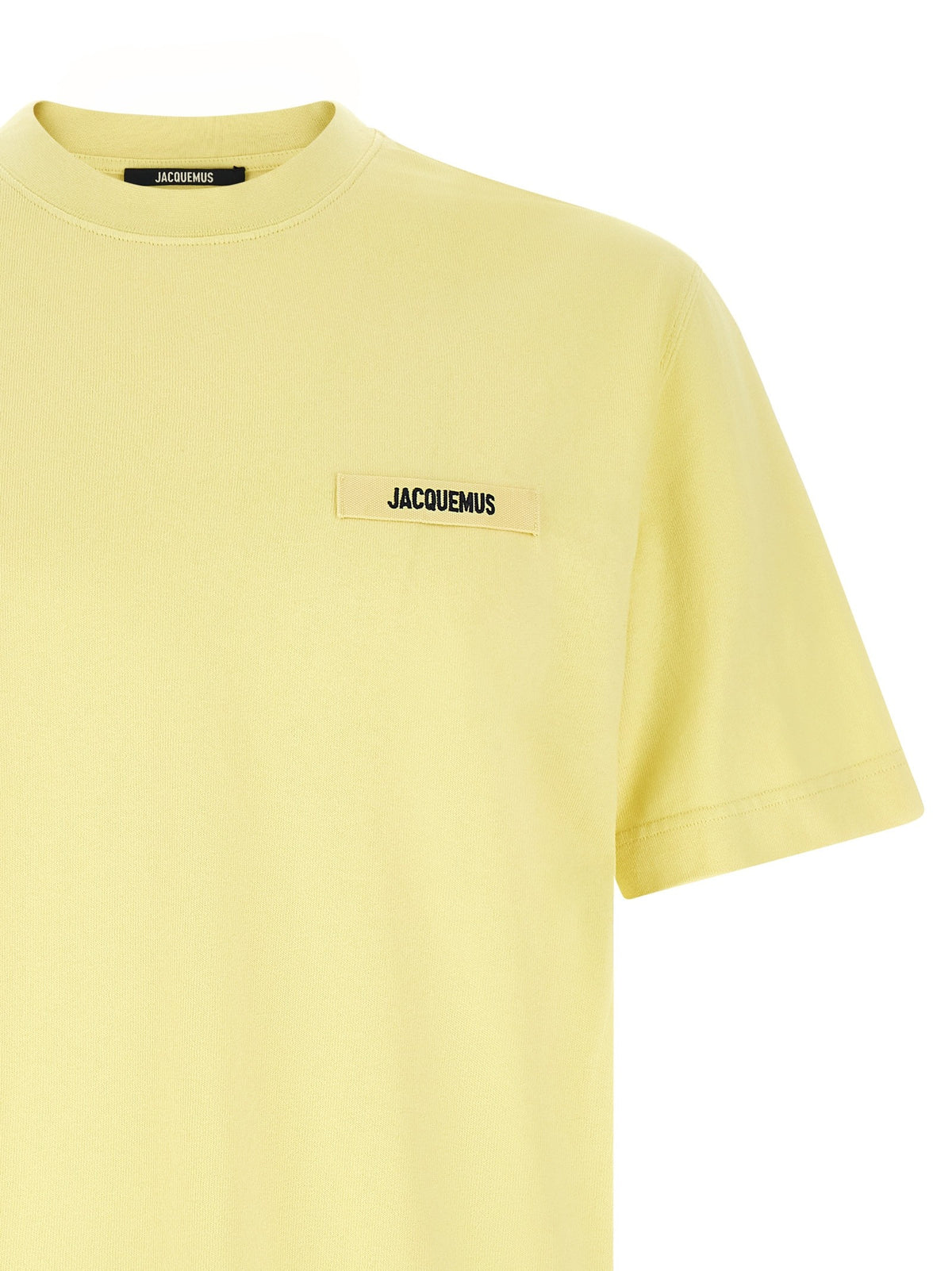 'Le T-shirt Gros-Grain' T-shirt