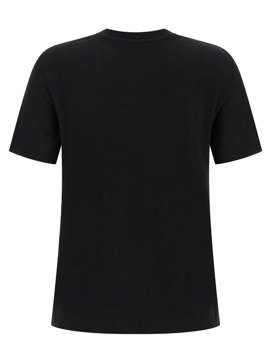 'Le T-shirt Gros-Grain' T-shirt
