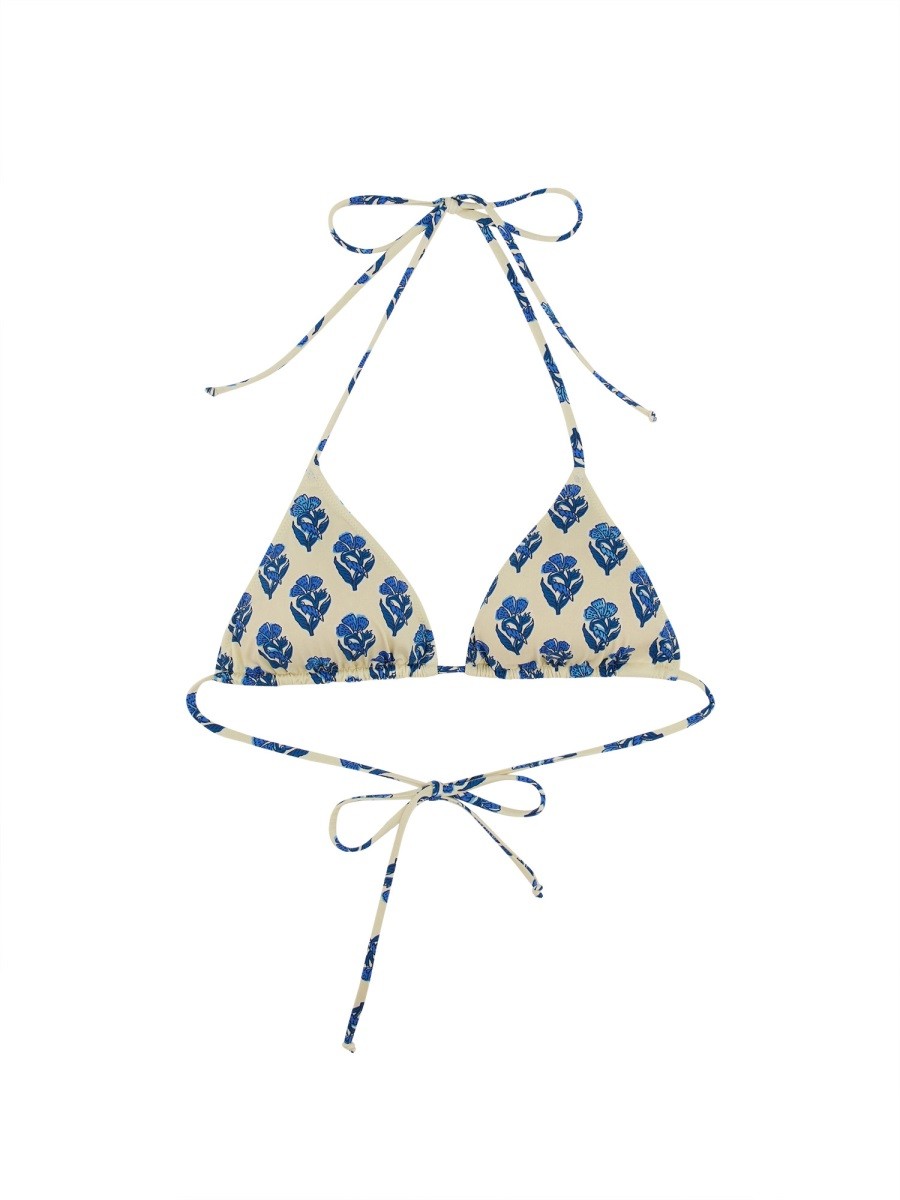 "LEAH" BIKINI TOP