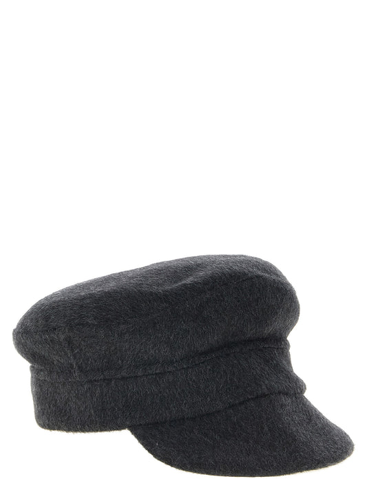 'Leak26' hat