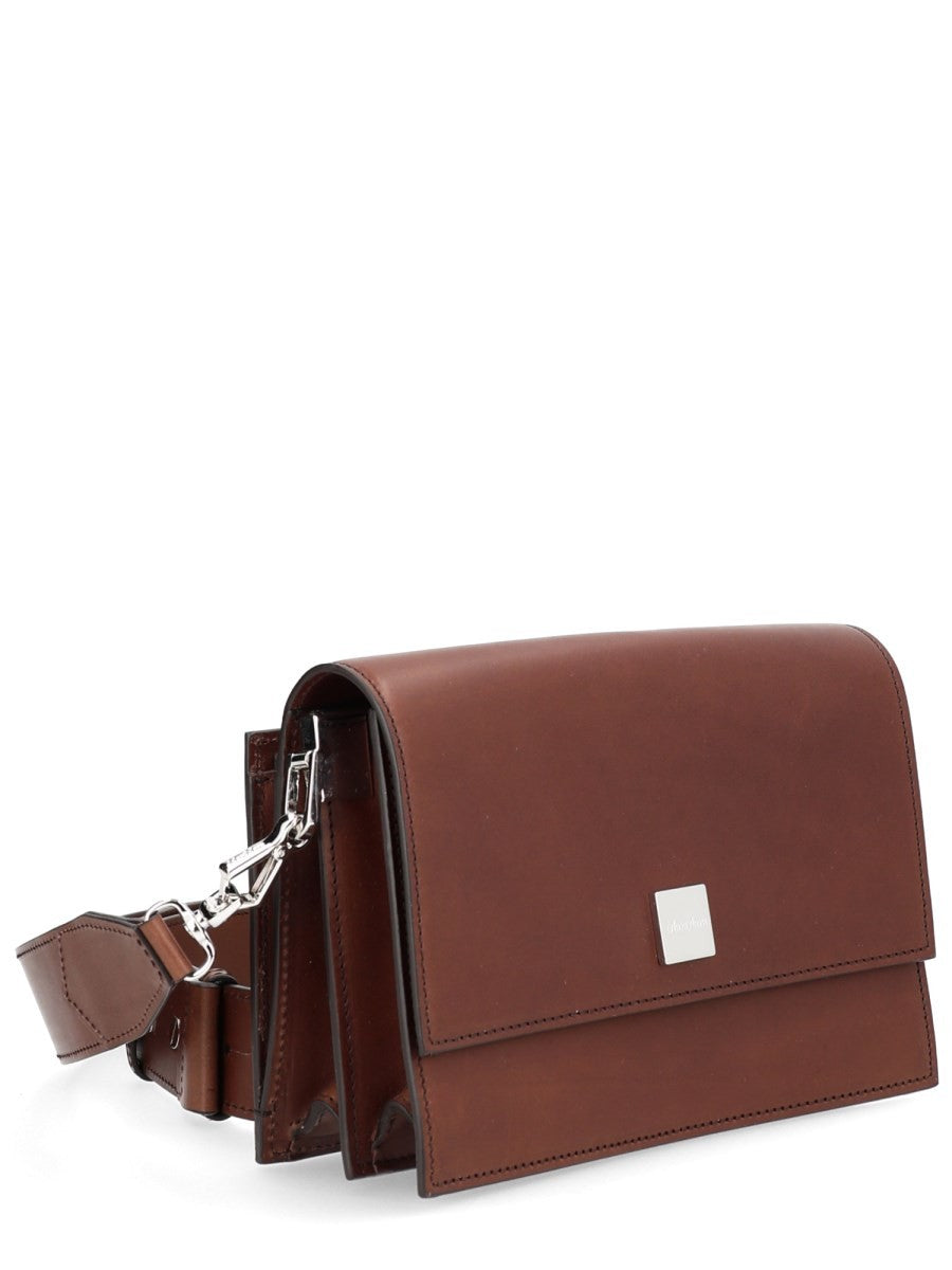 LEATHER BAG