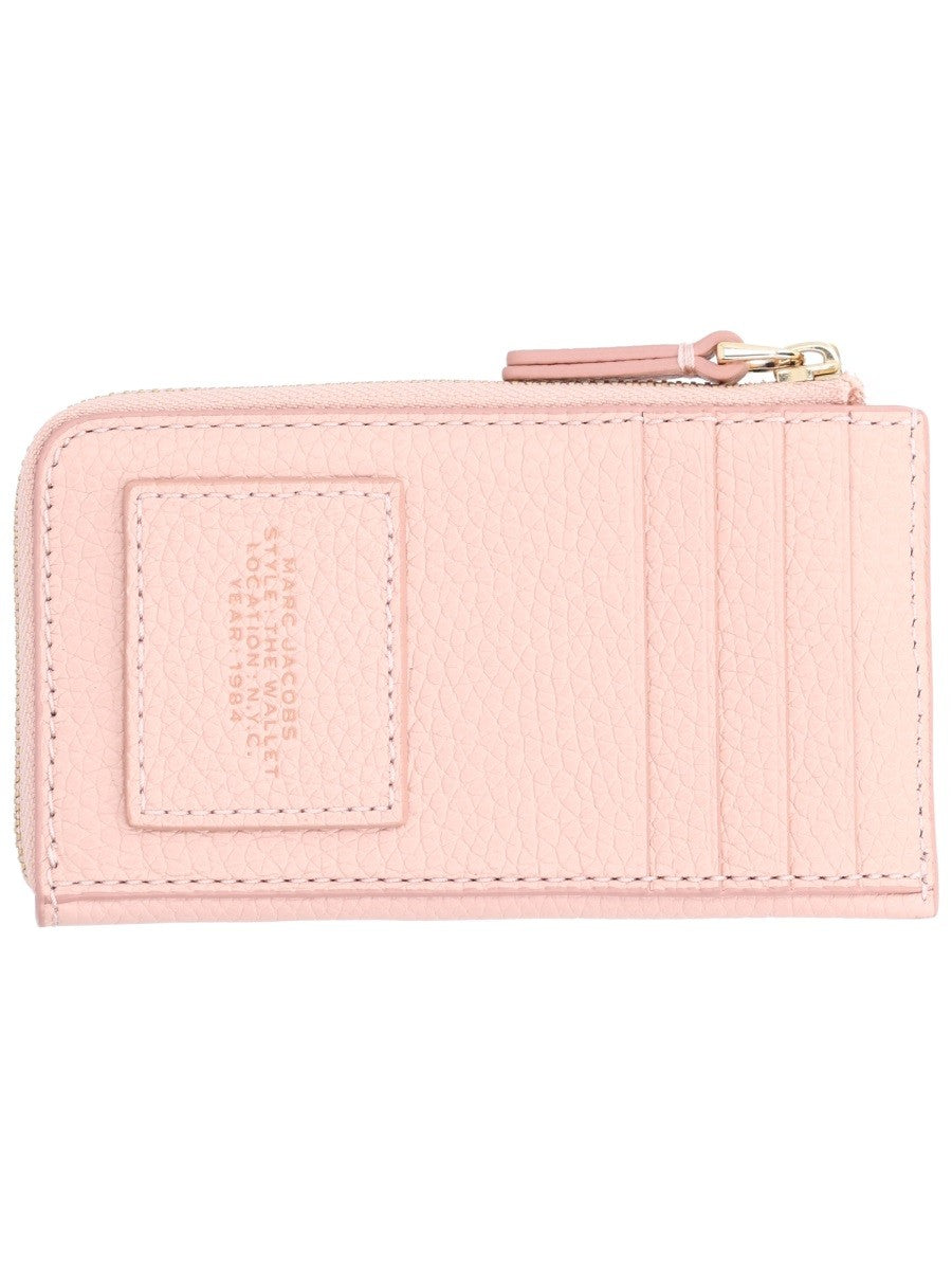 LEATHER CARD HOLDER
