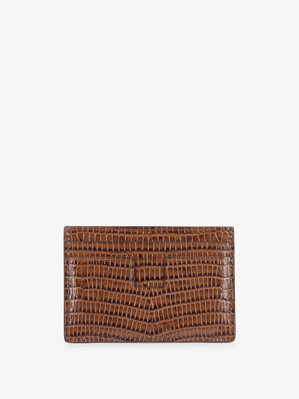 Leather Card Holder