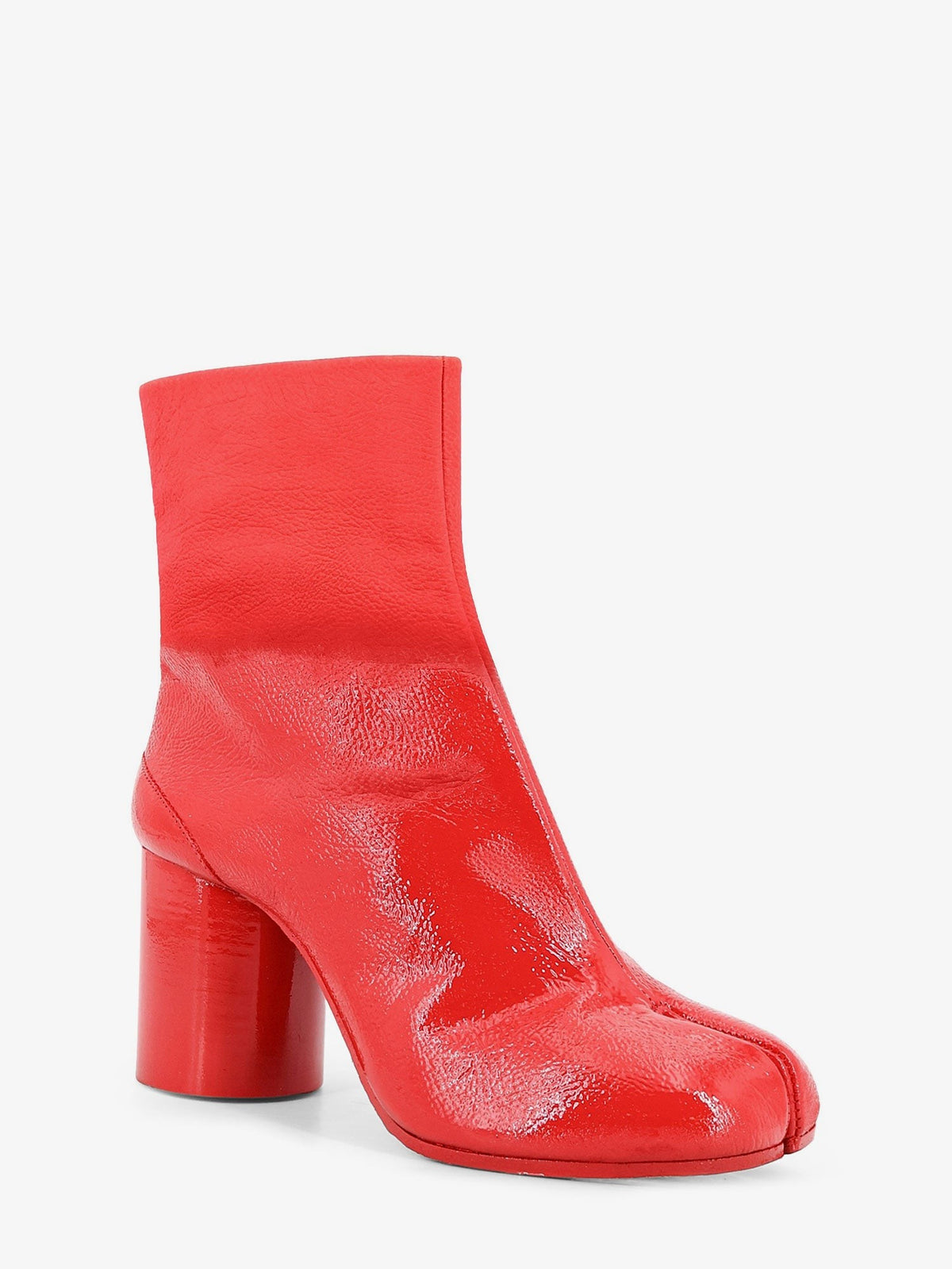 'Tabi' ankle boots