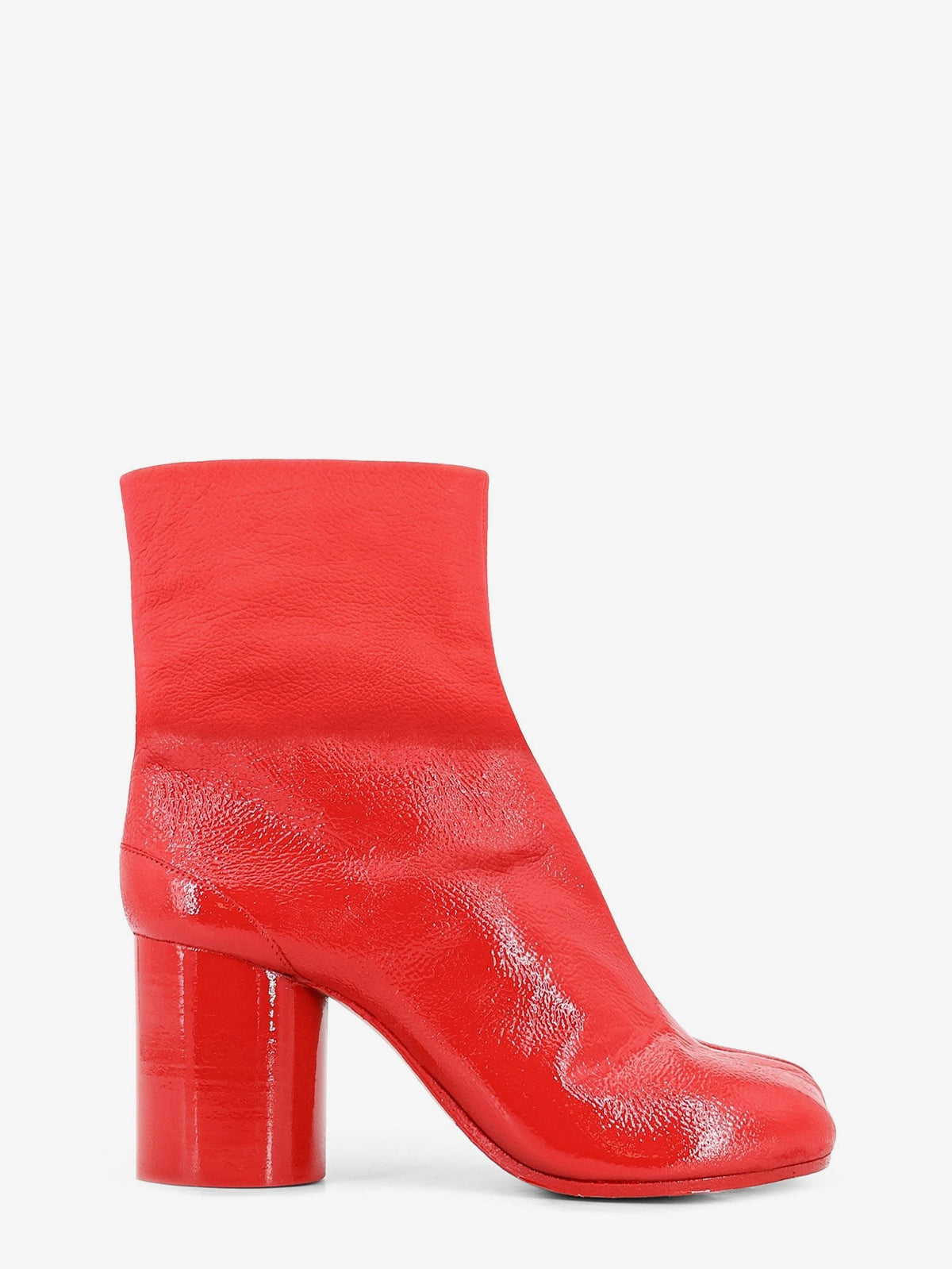 'Tabi' ankle boots