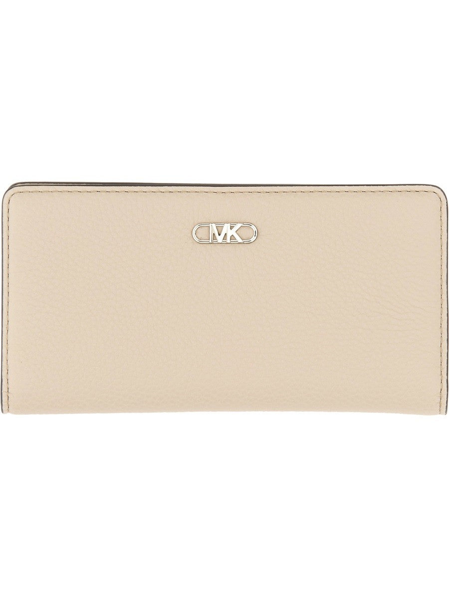 LEATHER WALLET