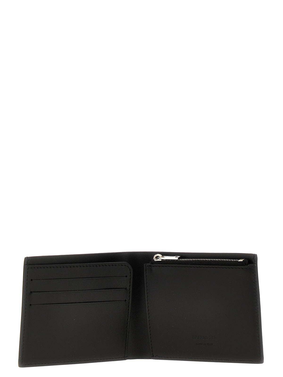 Leather wallet