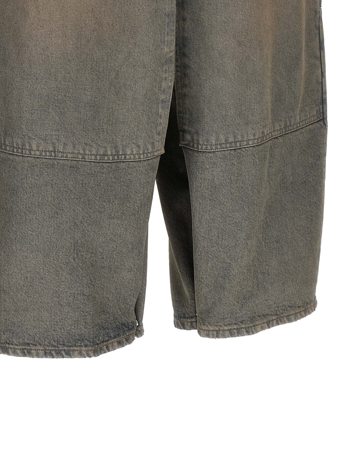 'Legacy' jeans