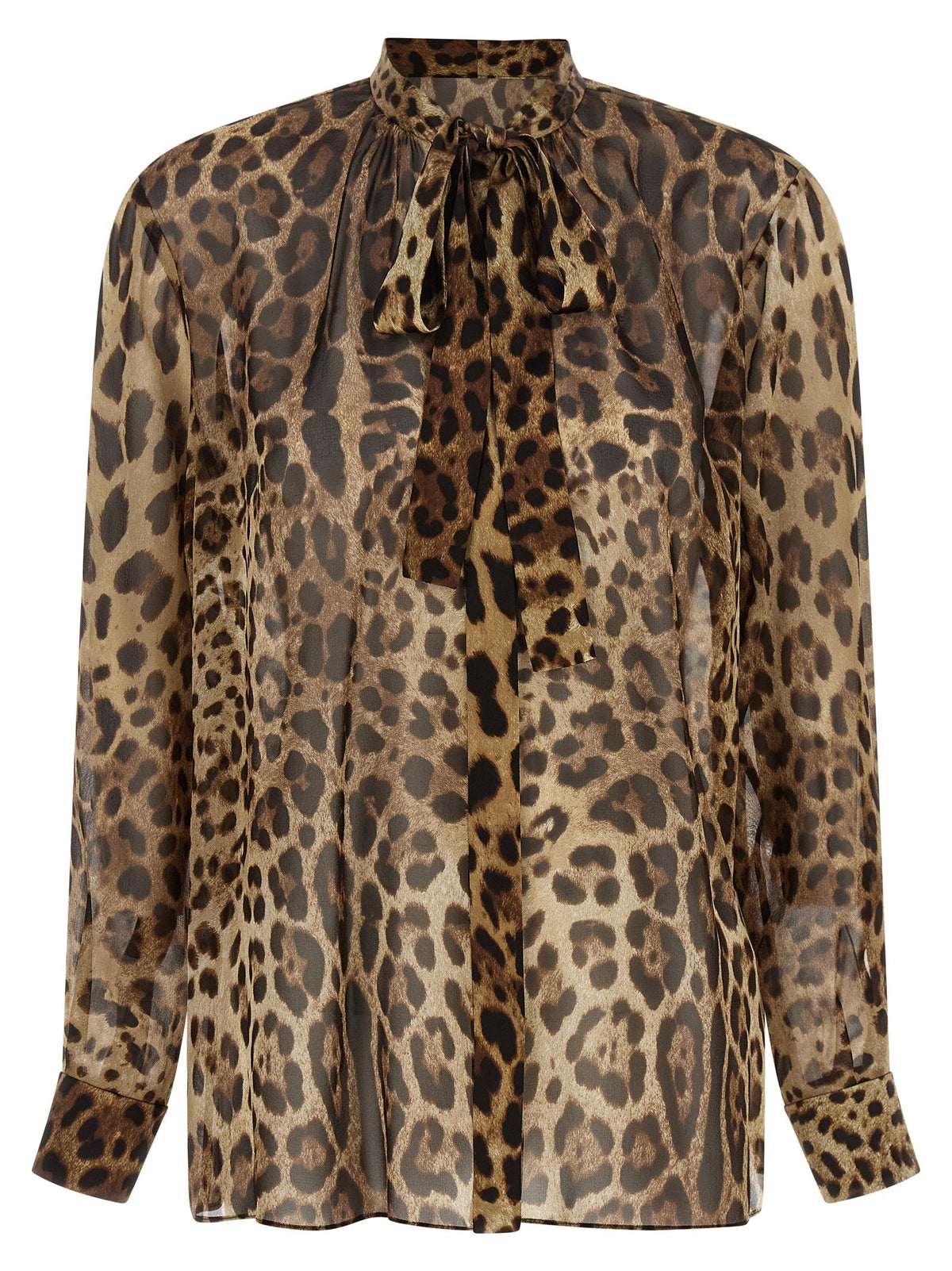 'Leo' shirt
