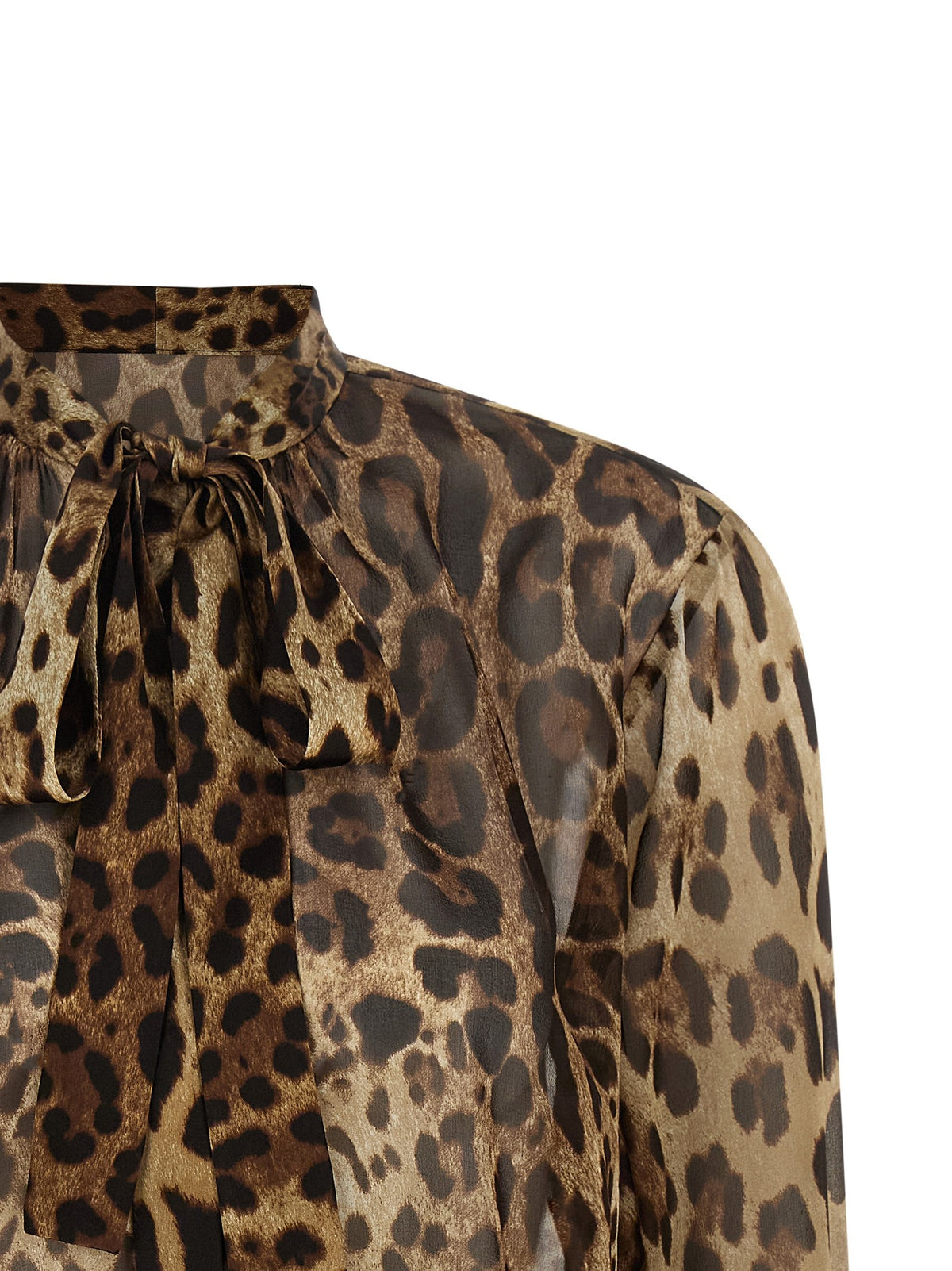'Leo' shirt