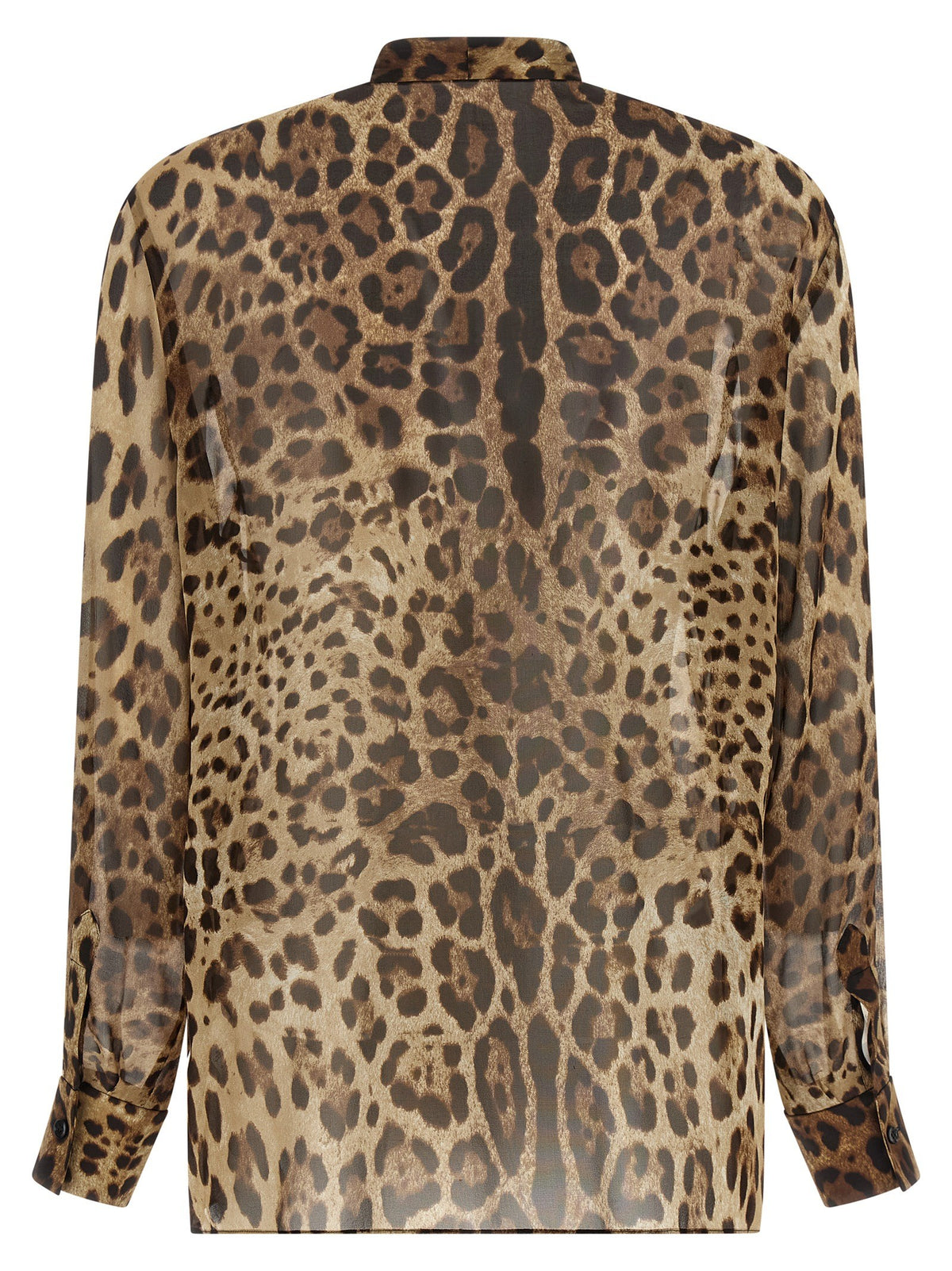 'Leo' shirt