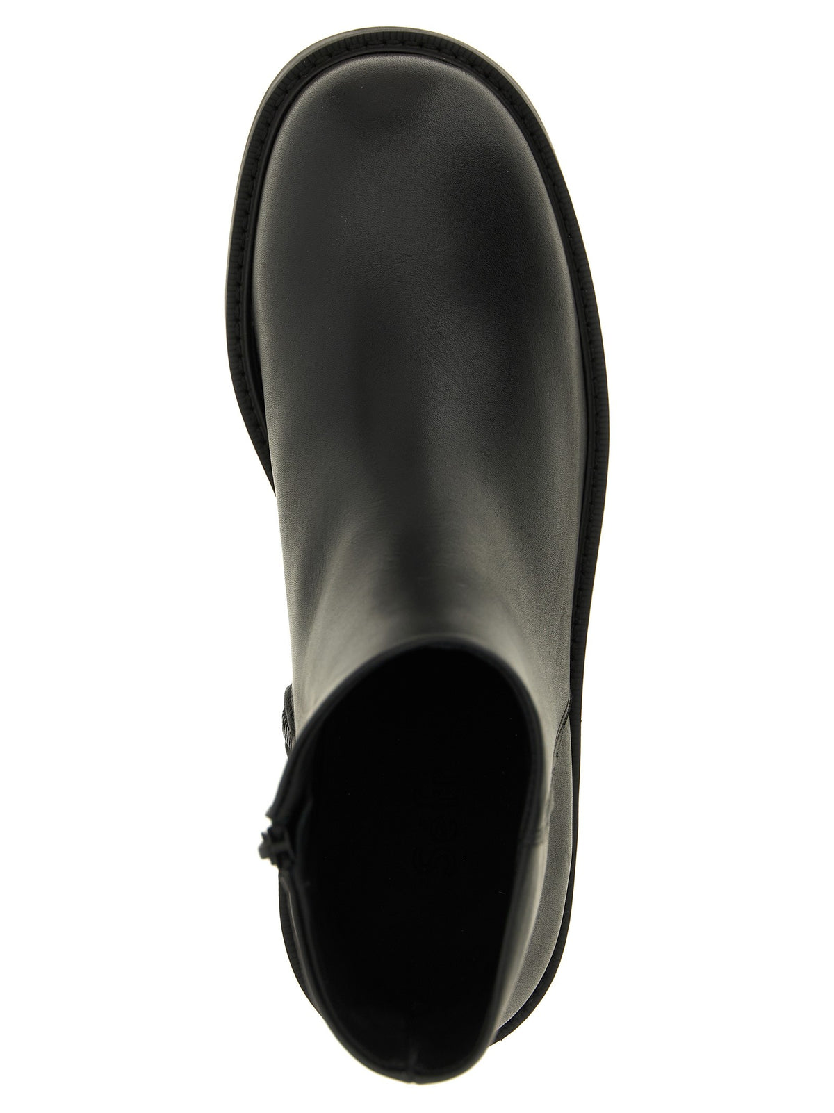 'Lerato' ankle boots