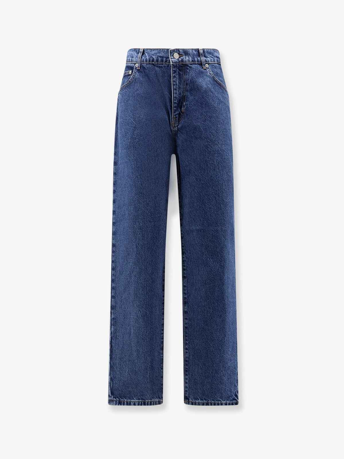 Leroy blue denim jeans