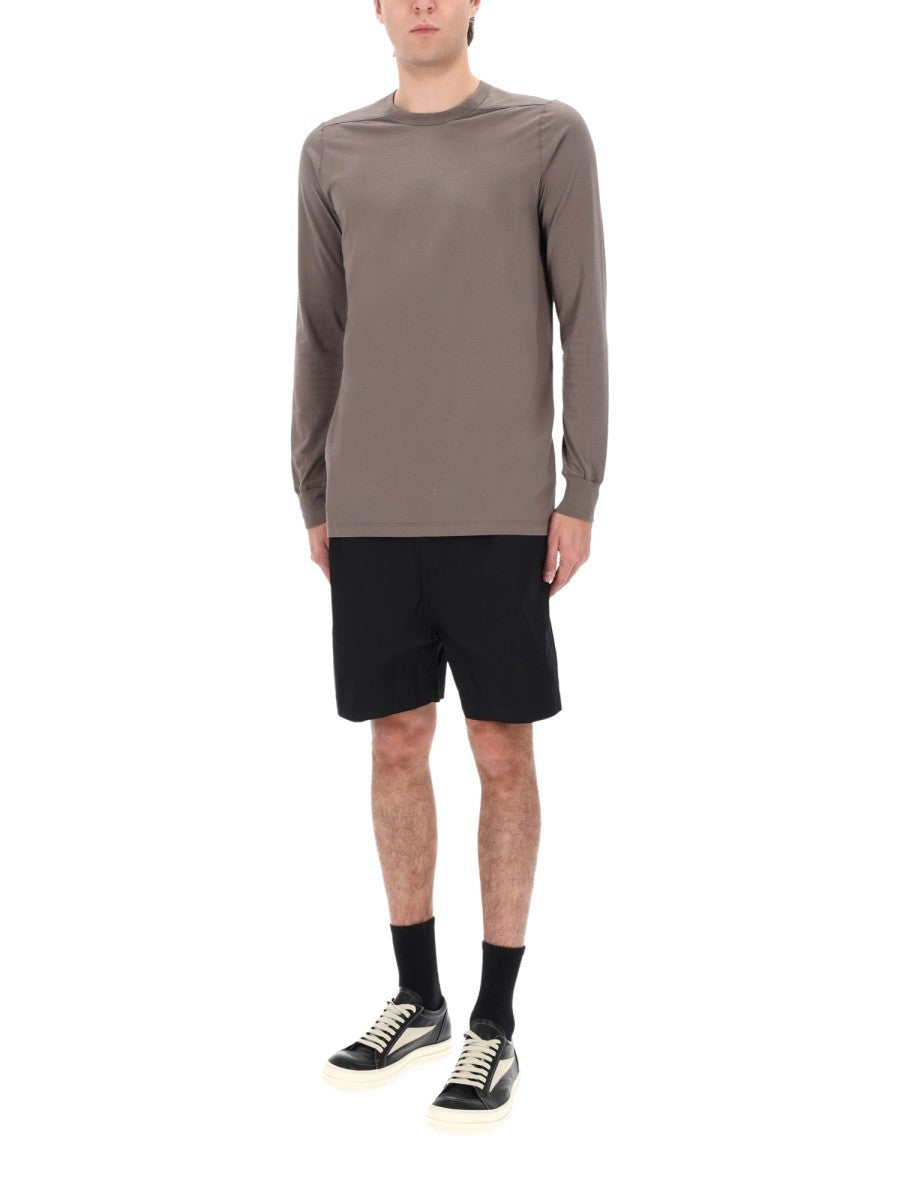 LEVEL LS T-SHIRT