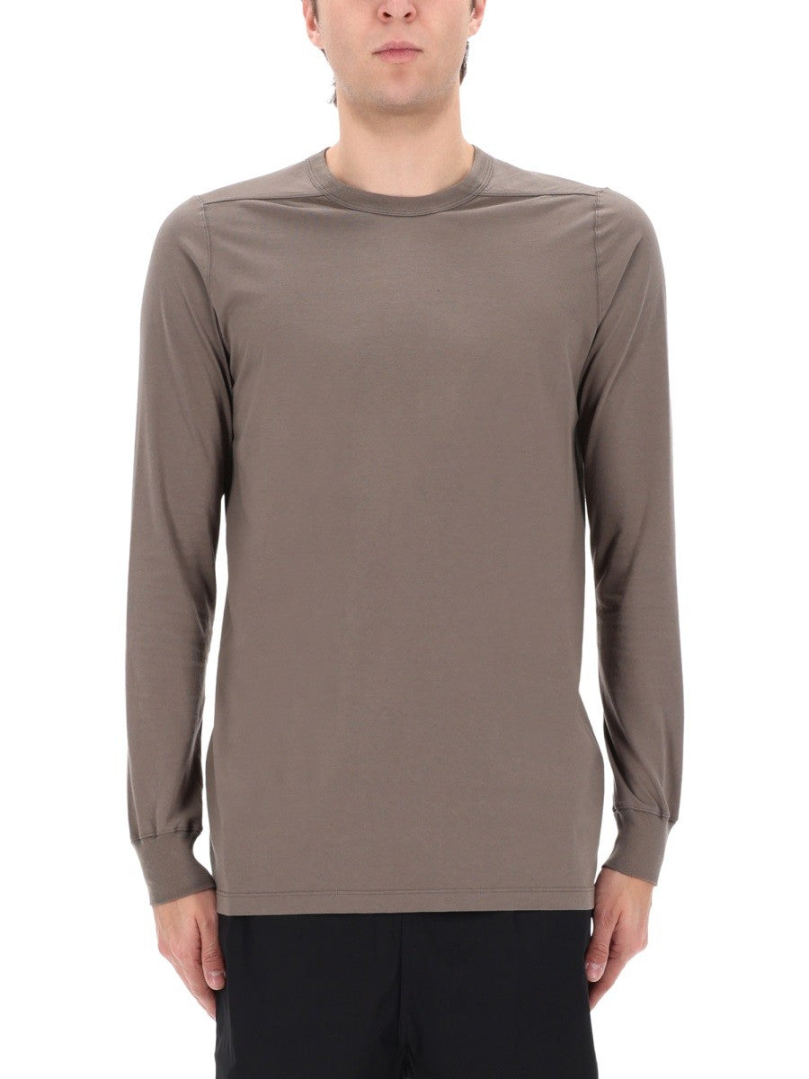 LEVEL LS T-SHIRT