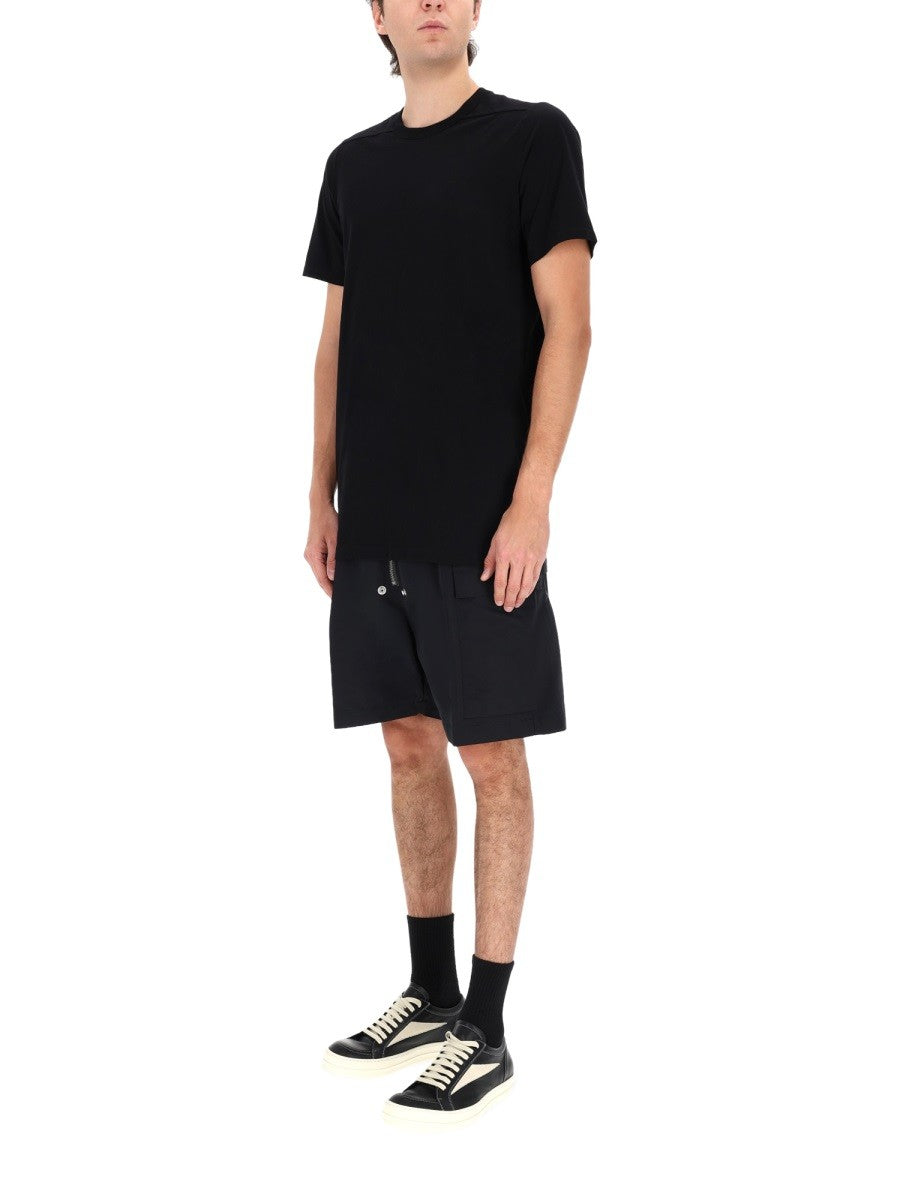 "LEVEL T" T-SHIRT
