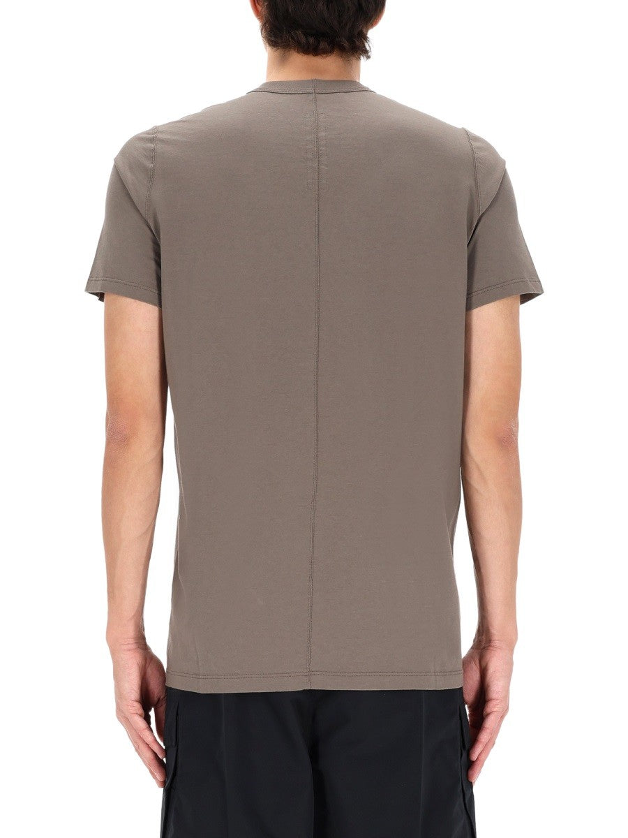 "LEVEL T" T-SHIRT