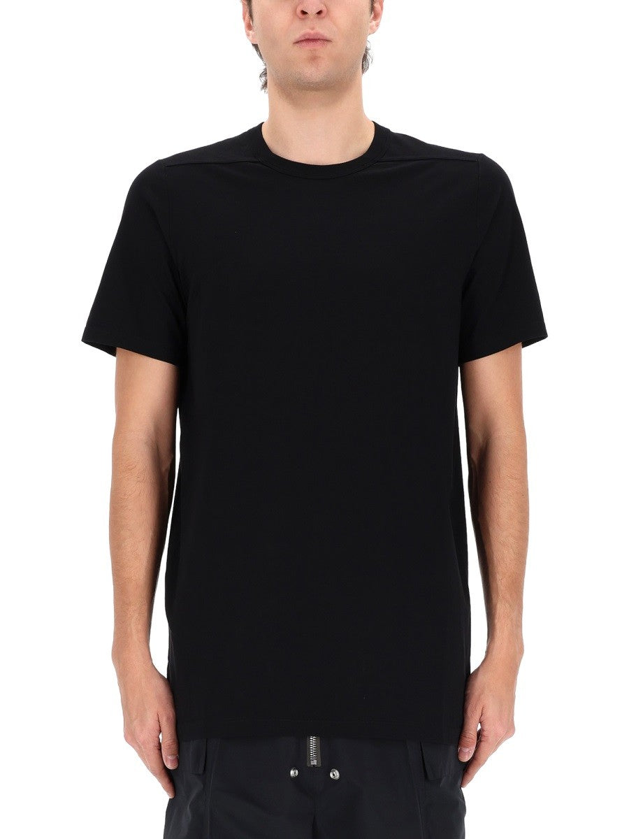 "LEVEL T" T-SHIRT