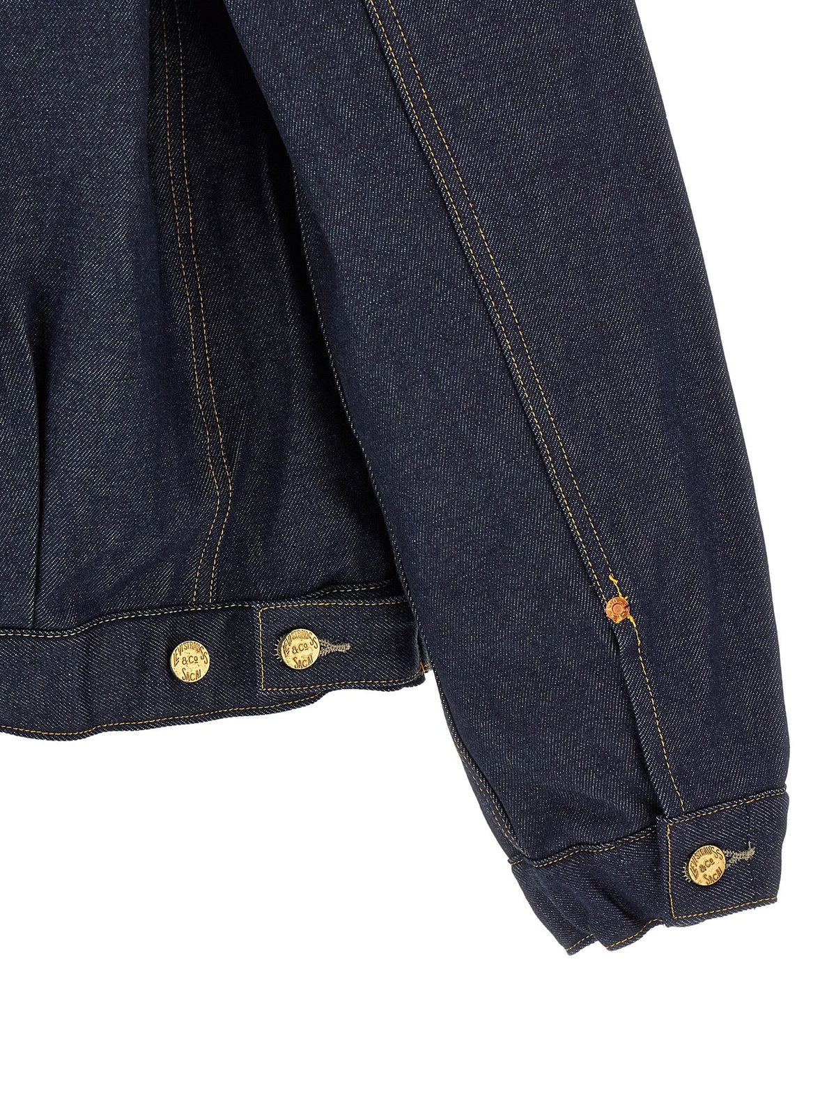 Levi's® x Sacai jacket