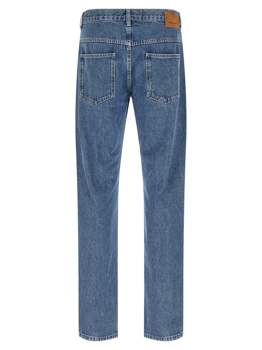 'Lewys' jeans