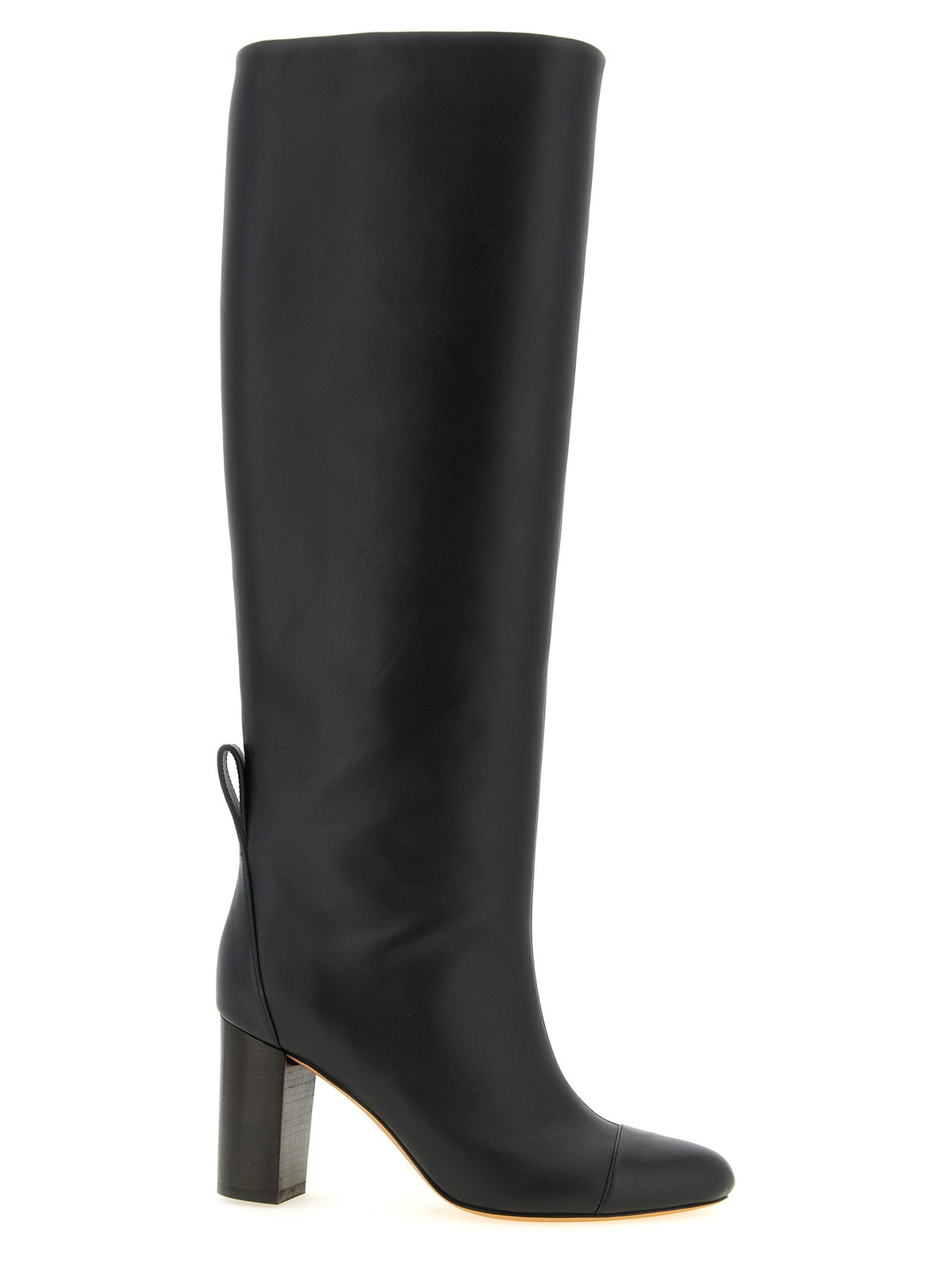 'Lia' boots