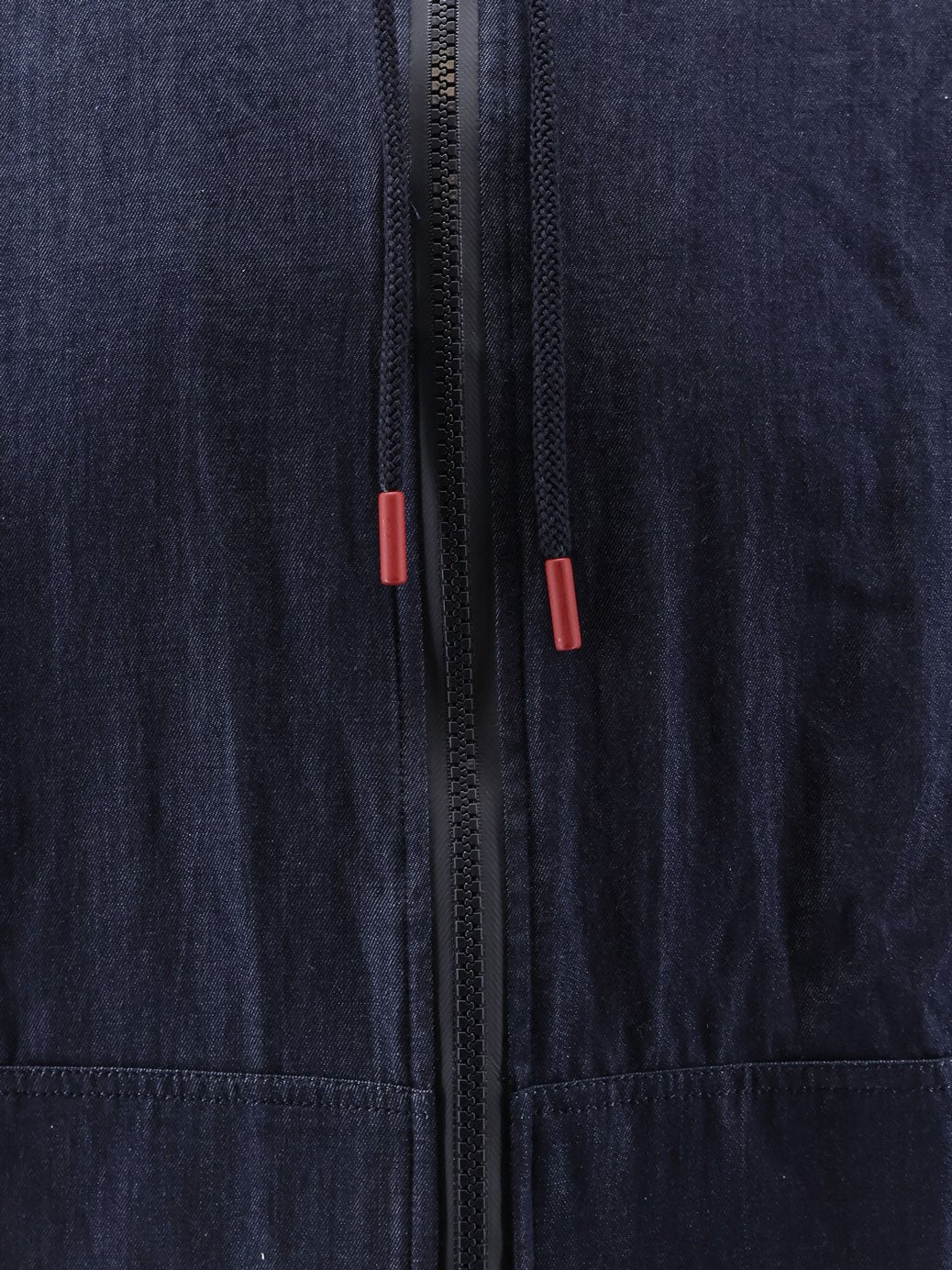 Light Denim Jacket