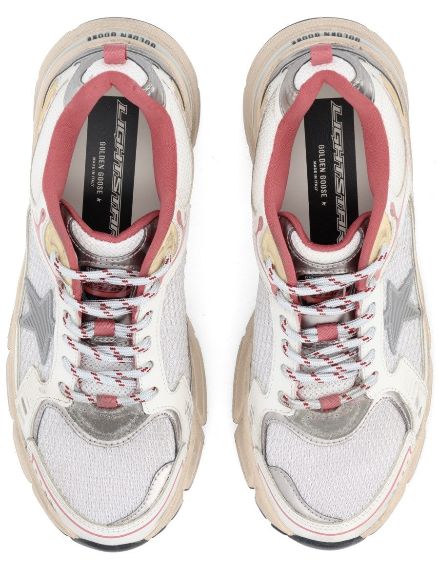 "LIGHTSTAR" SNEAKER