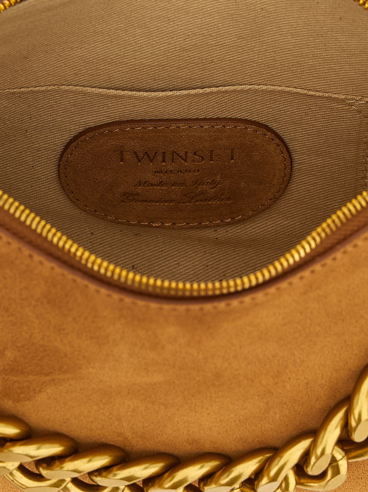 'Liliane' medium shoulder bag
