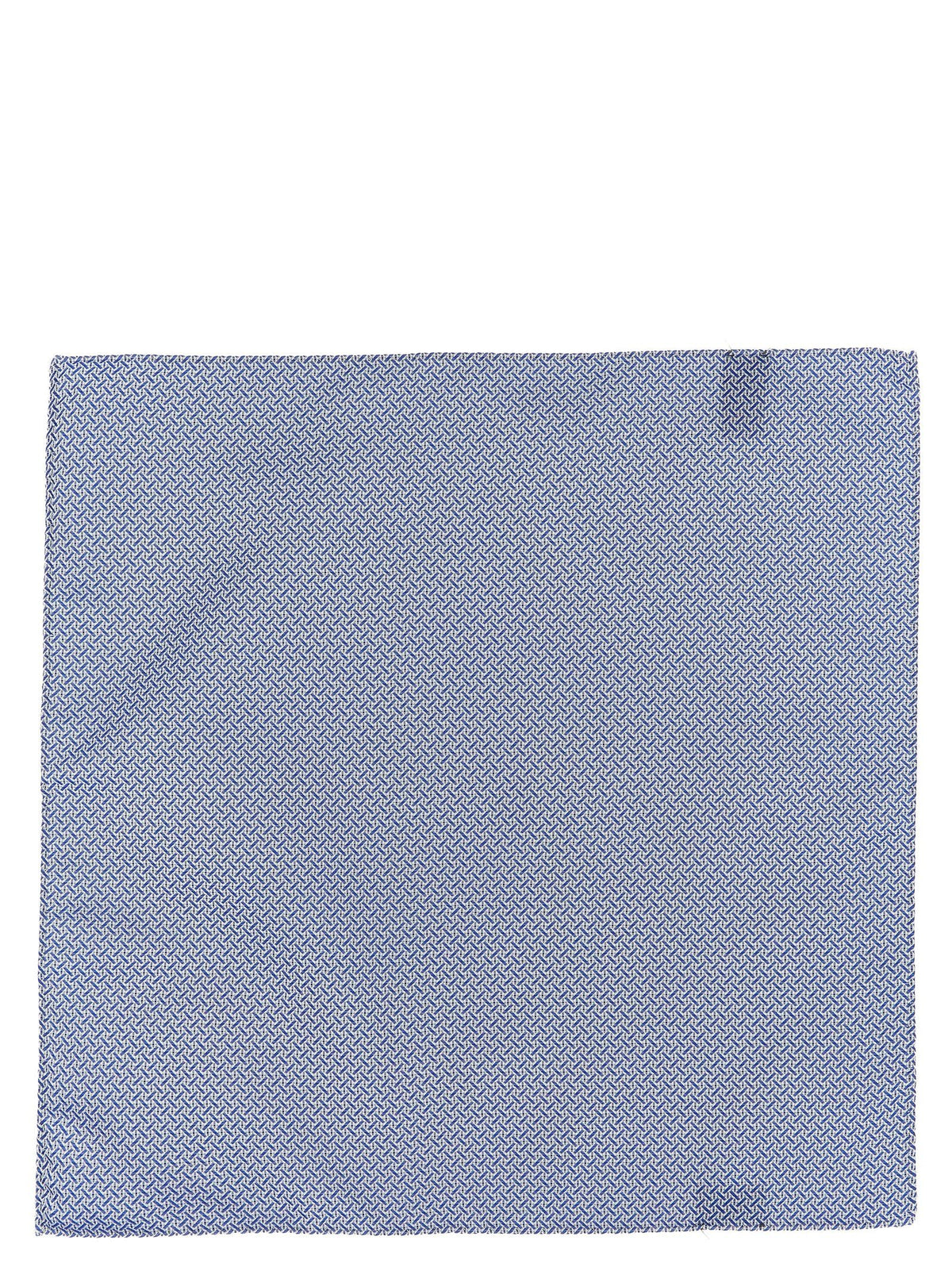 'linea Cerimonia' pocket clutch