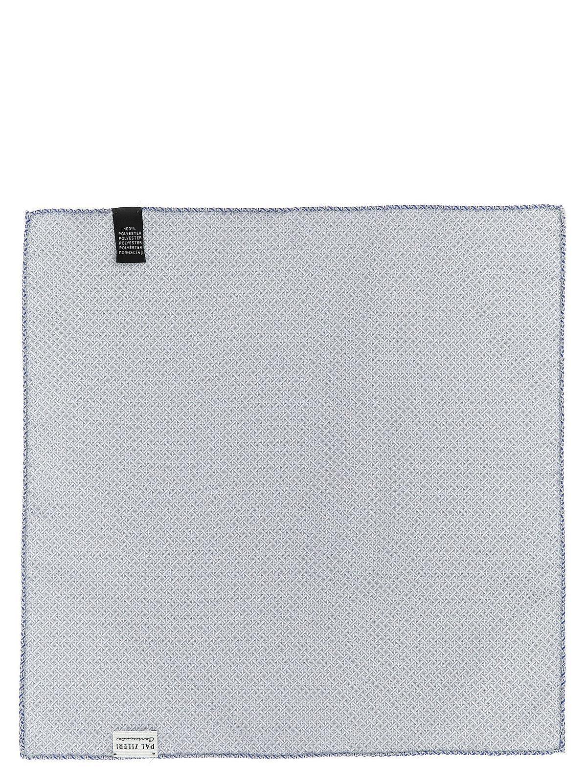 'linea Cerimonia' pocket clutch