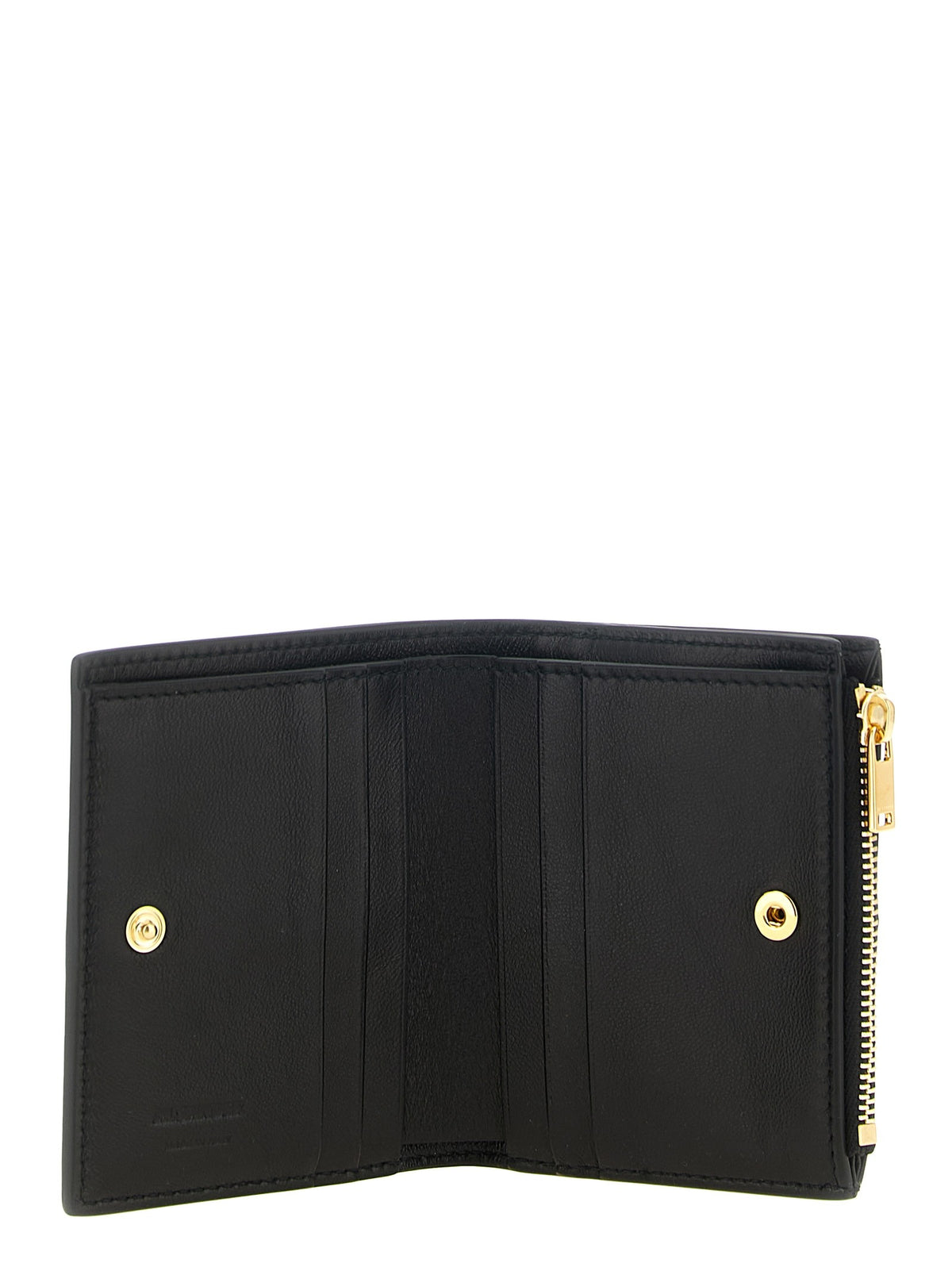 'Linea' mini wallet