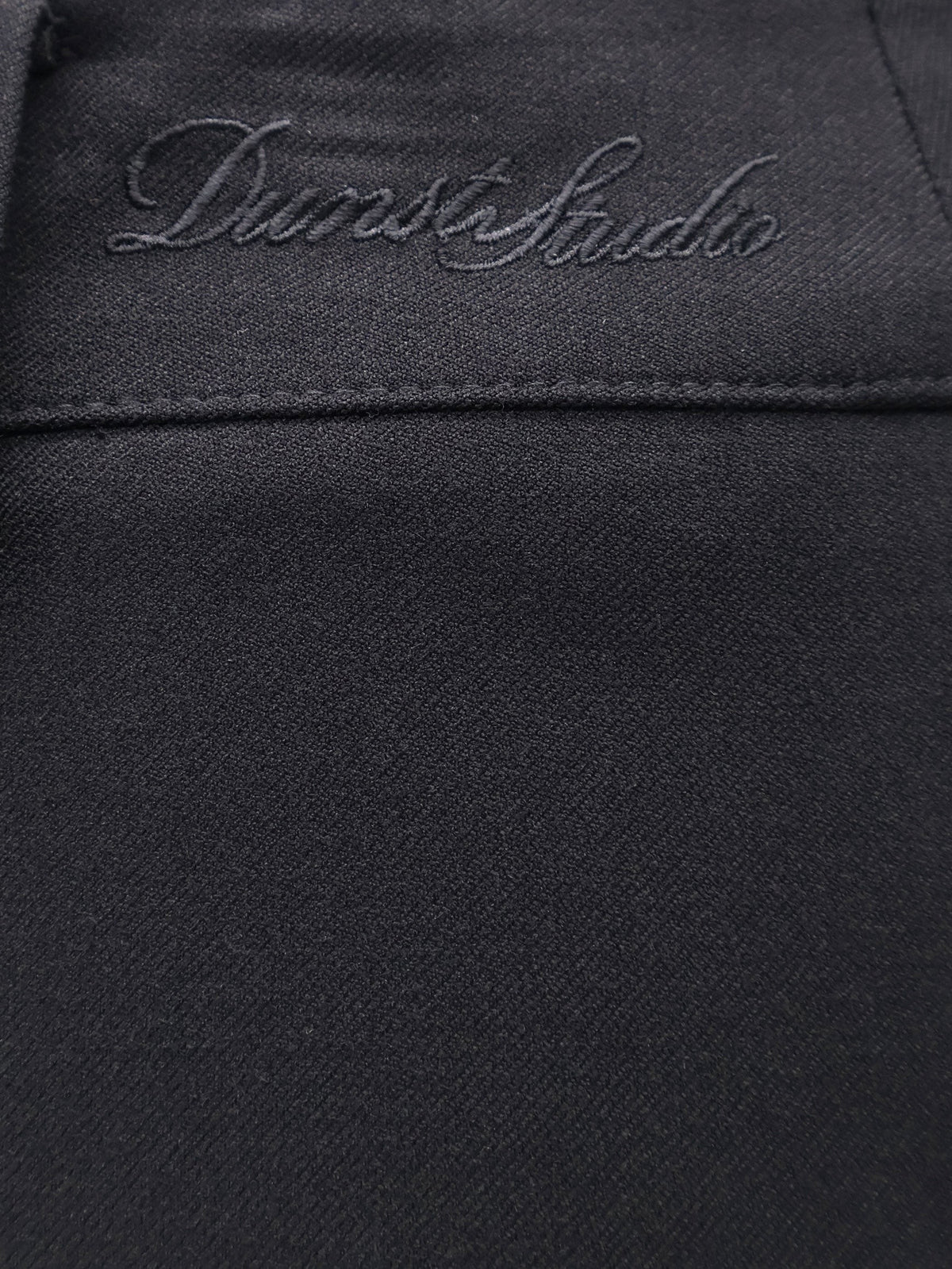 Lined Mini Skirt