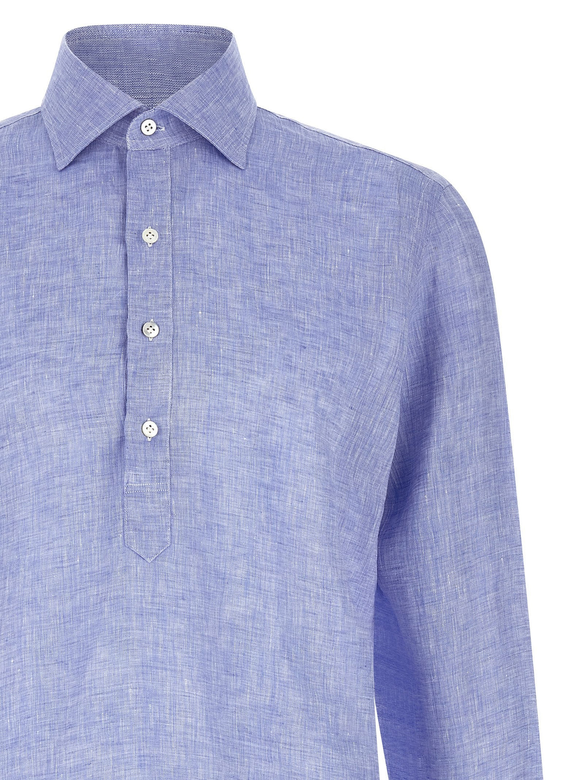 Linen blouse