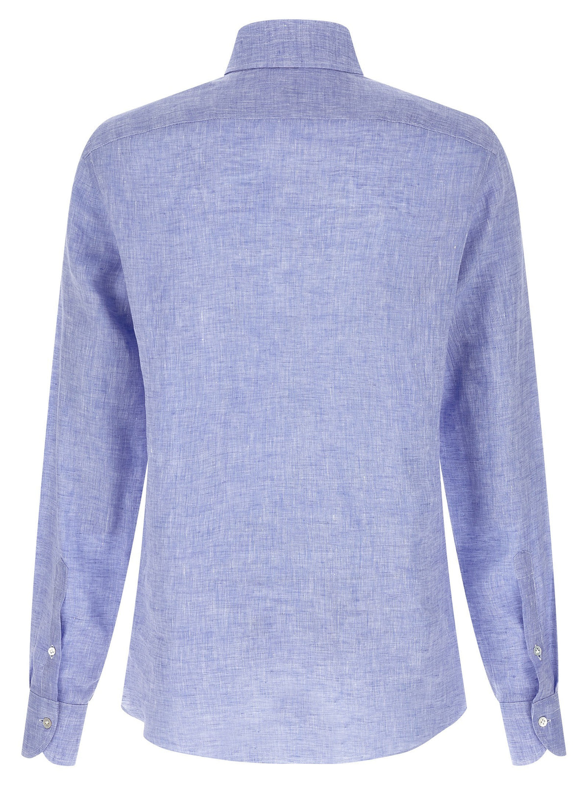 Linen blouse
