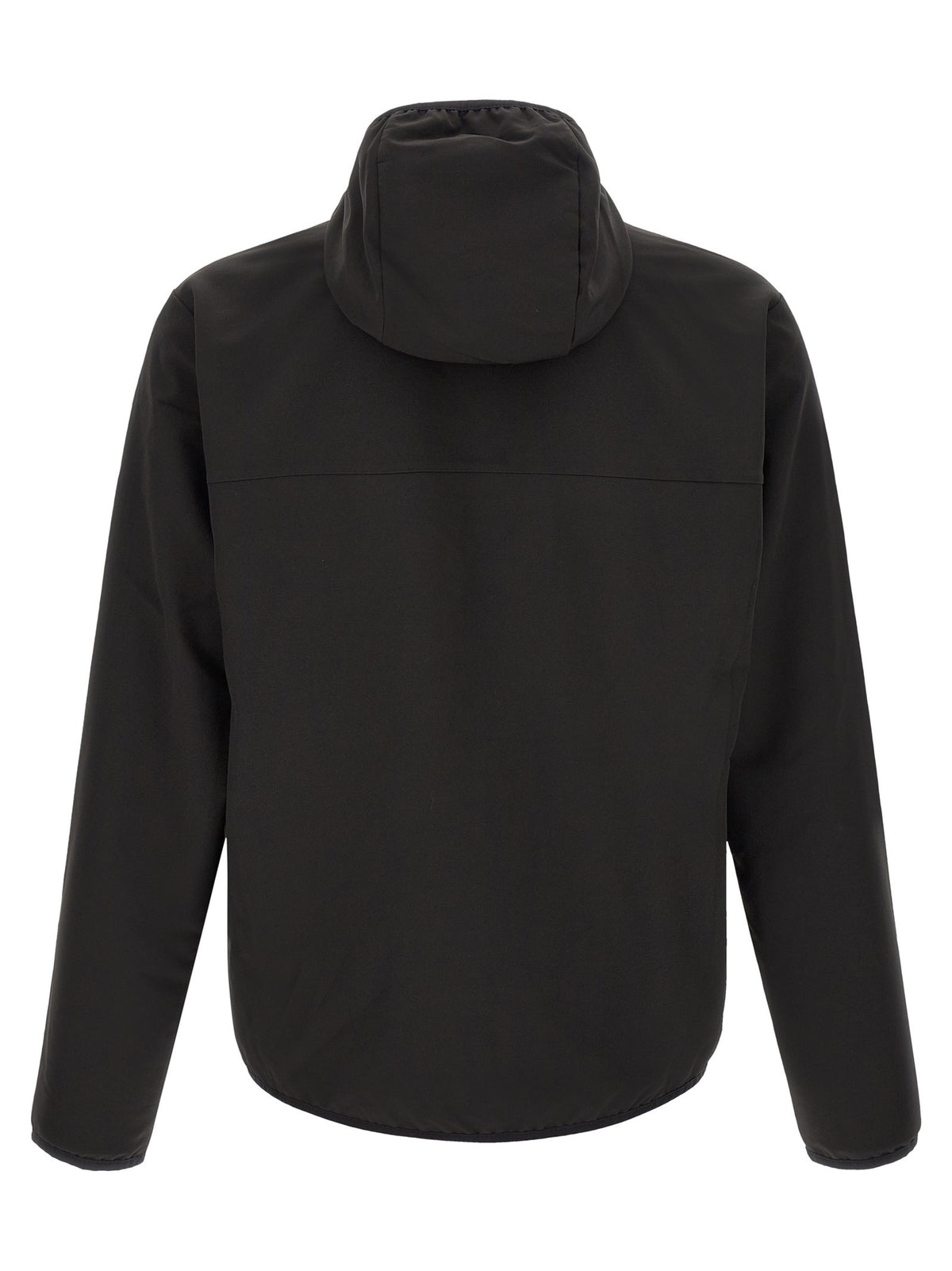 'Litewear' hooded jacket