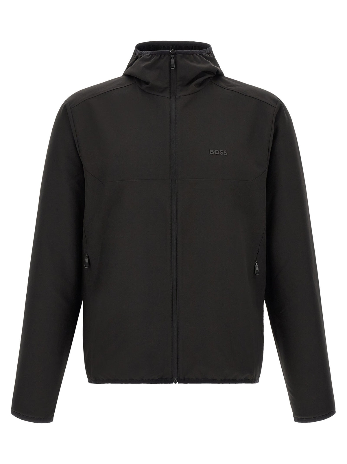'Litewear' hooded jacket