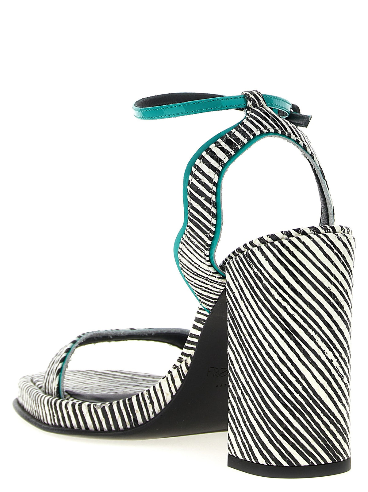 'Liza 105' sandals