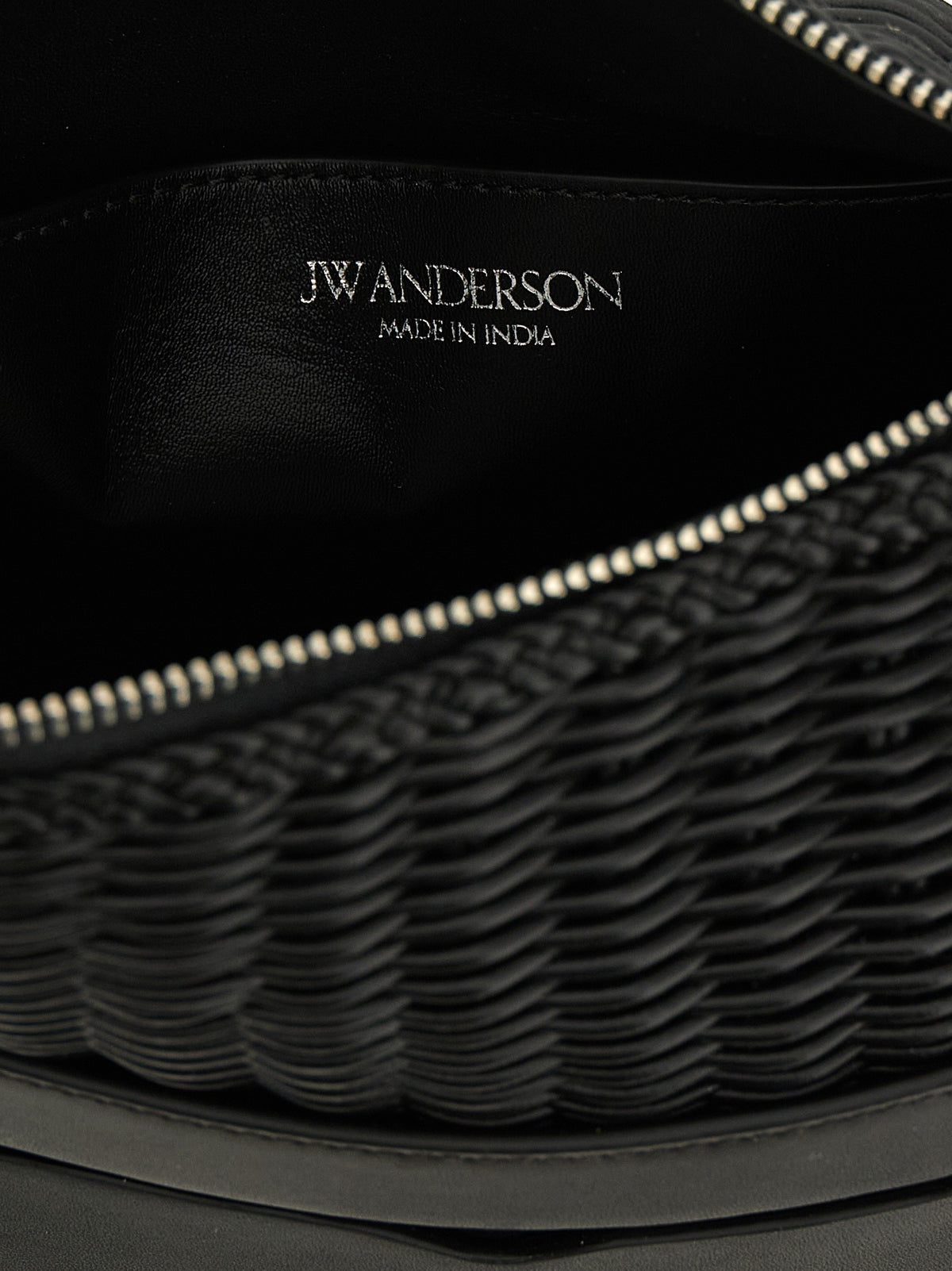 'Loafer' medium handbag