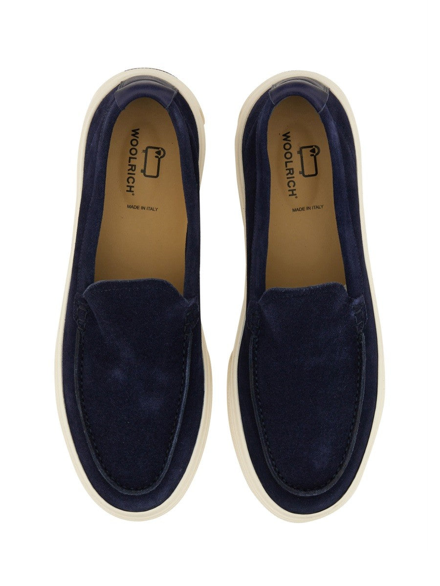 LOAFER SLIP ON