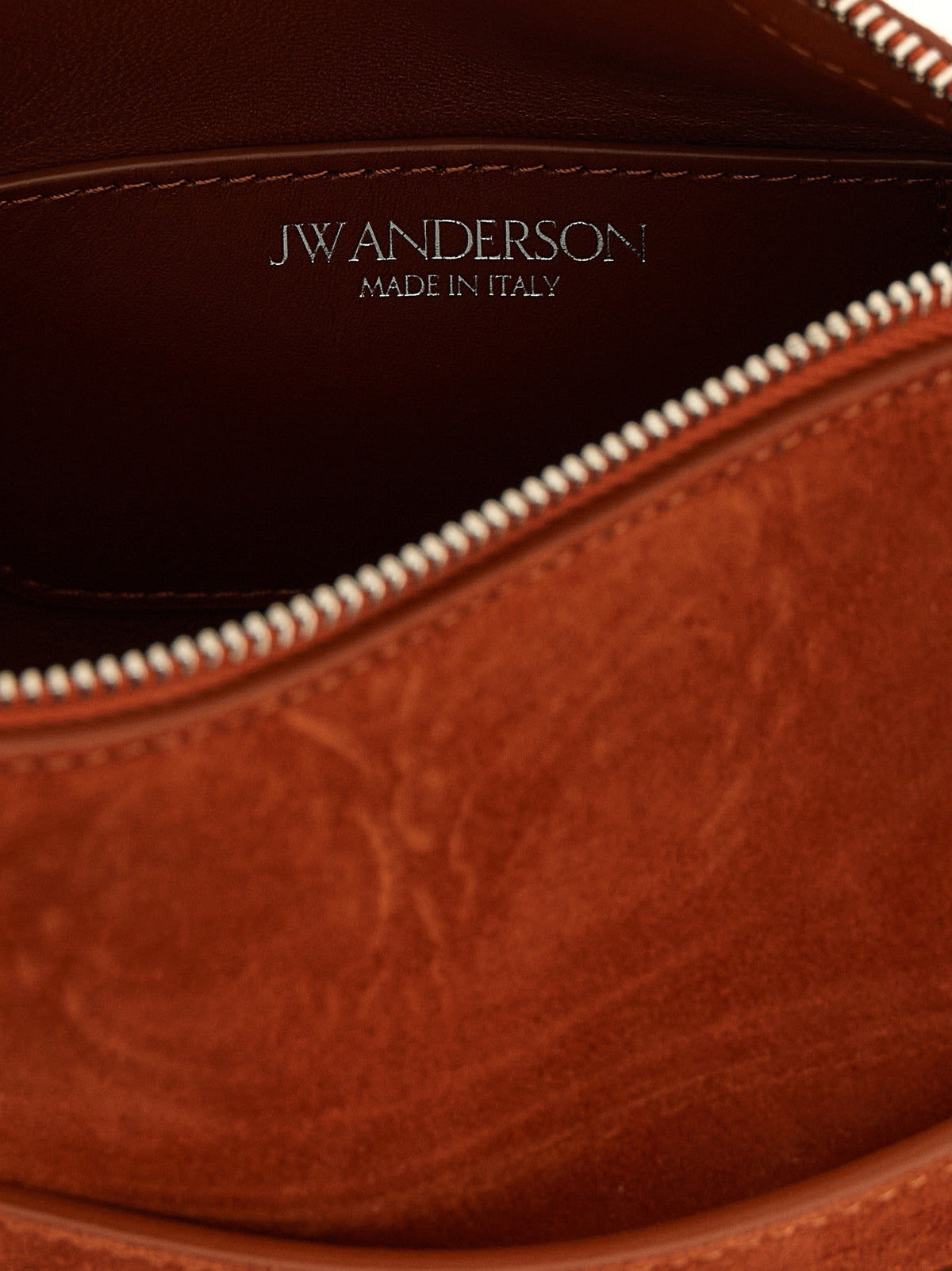 'Loafer' small handbag