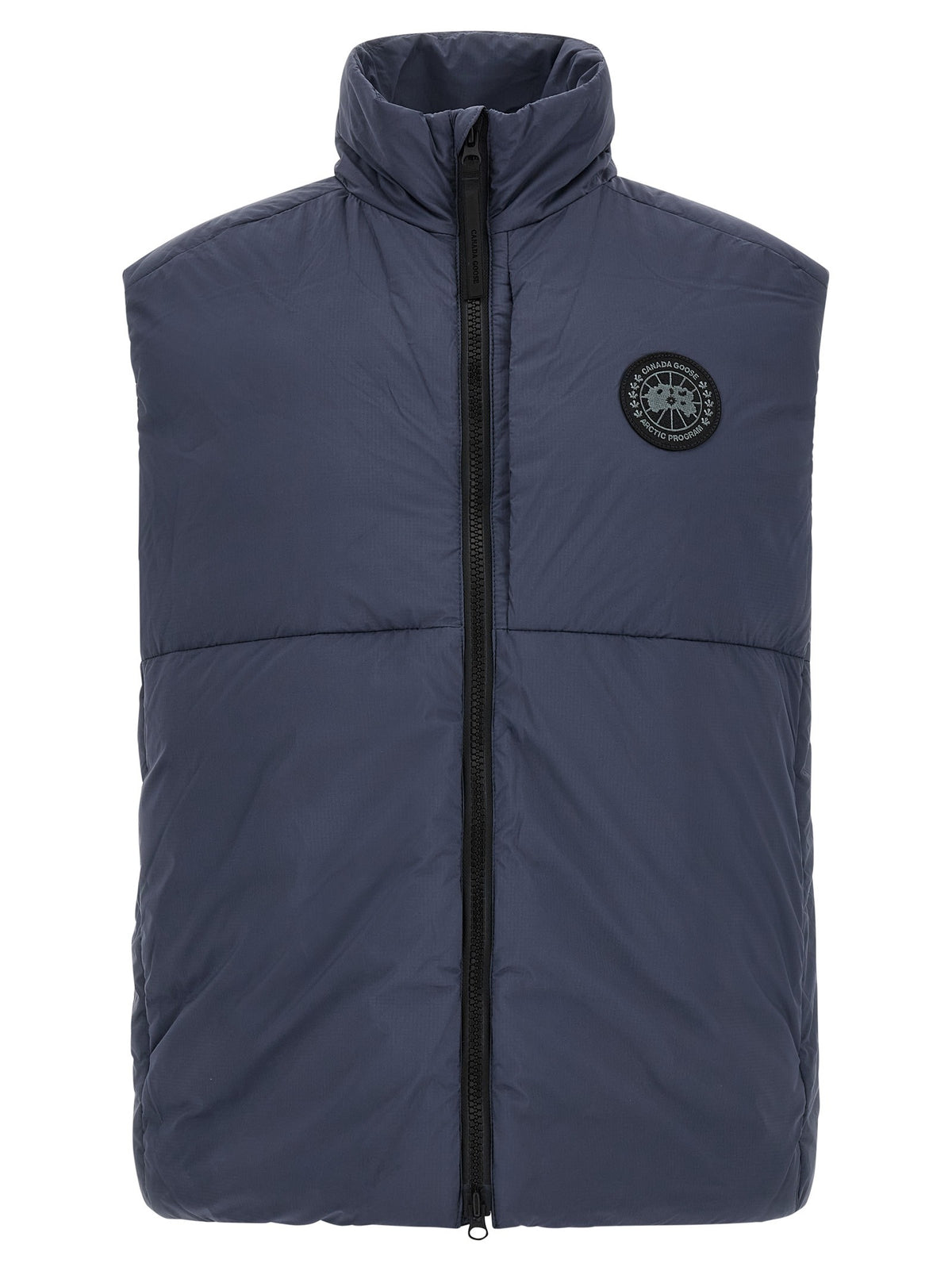 'Lodge' vest